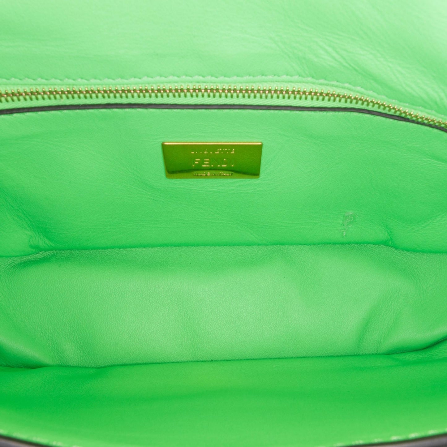 Fendi Baguette Shoulder Bag - Rovelle Bags