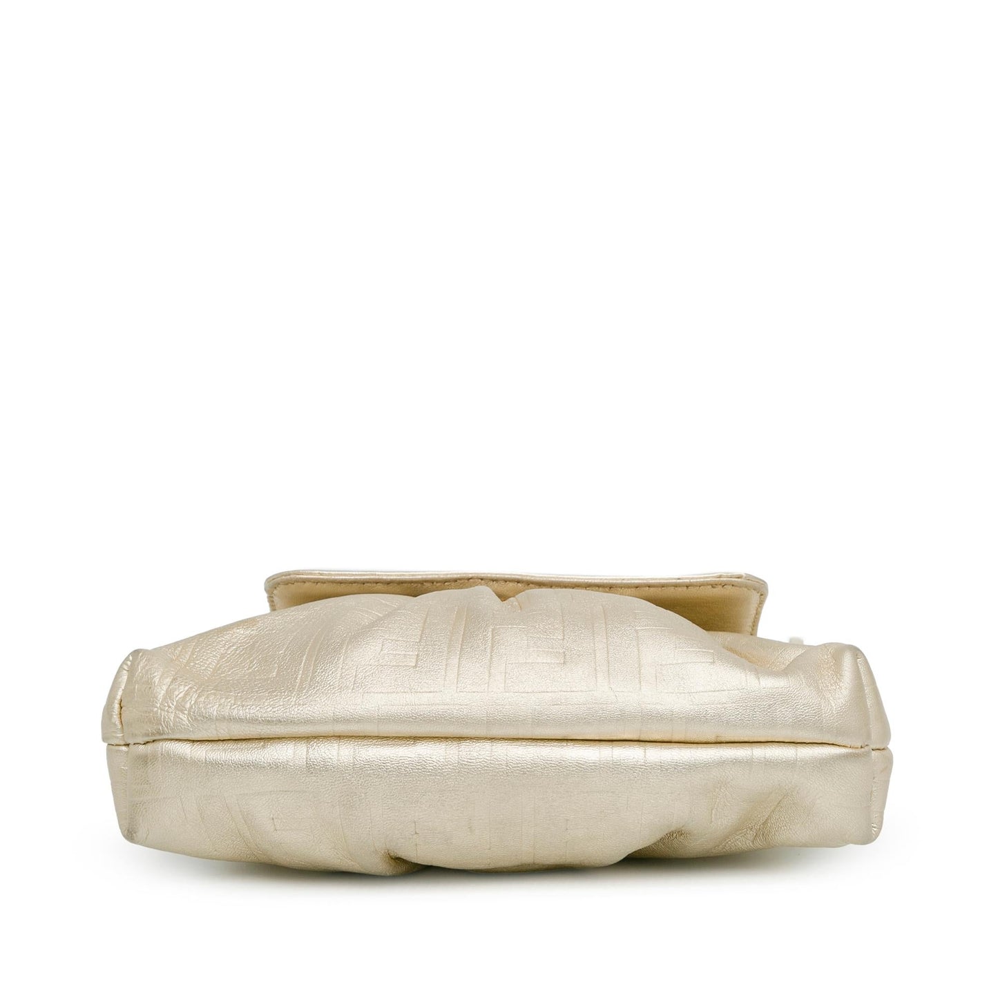 Fendi Baguette Shoulder Bag - Rovelle Bags
