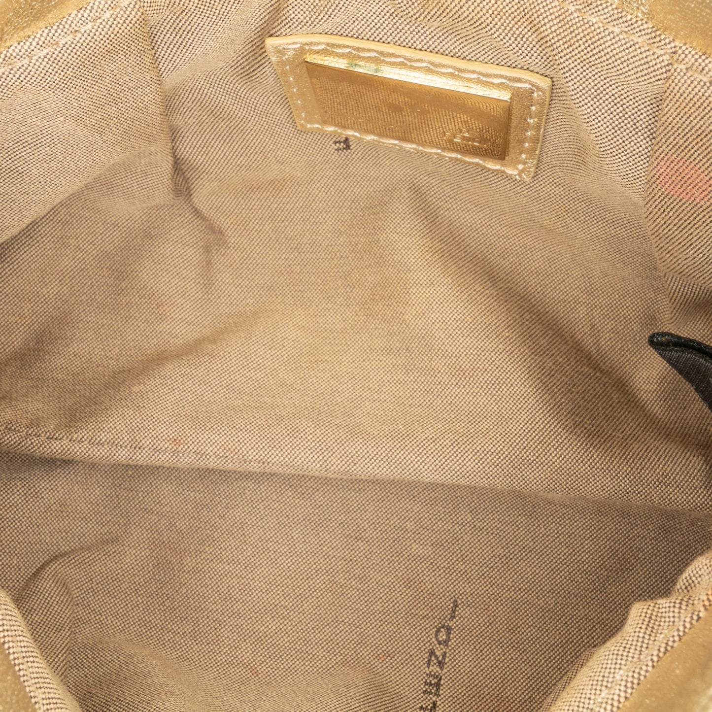 Fendi Baguette Shoulder Bag - Rovelle Bags