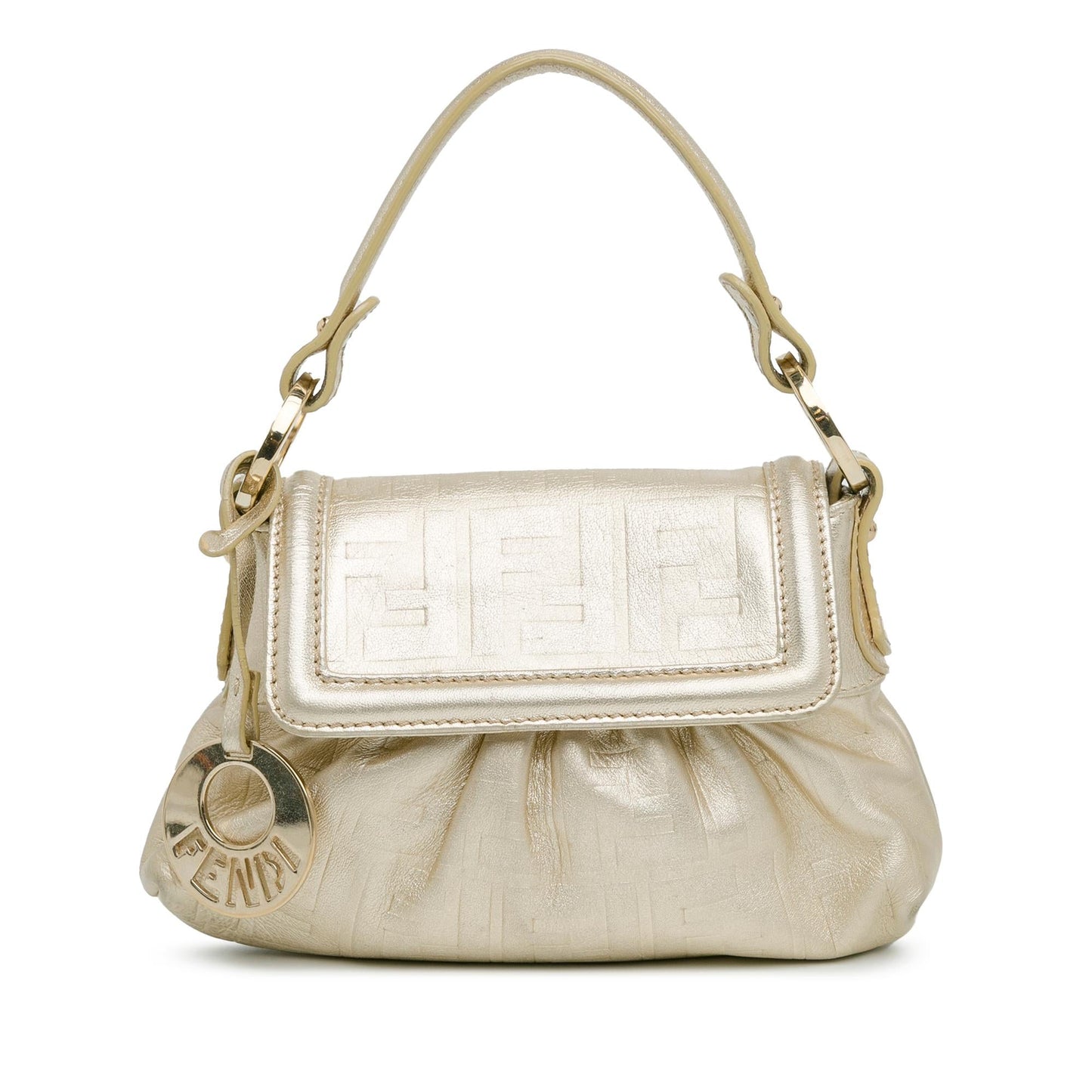 Fendi Mini Handbag - Rovelle Bags