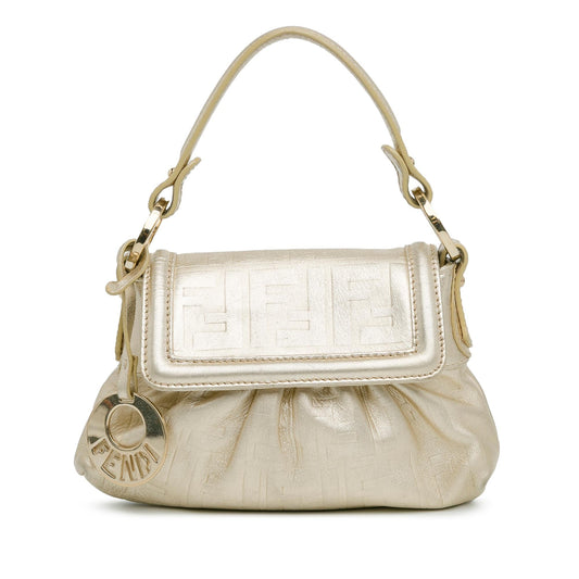 Fendi Mini Handbag - Rovelle Bags