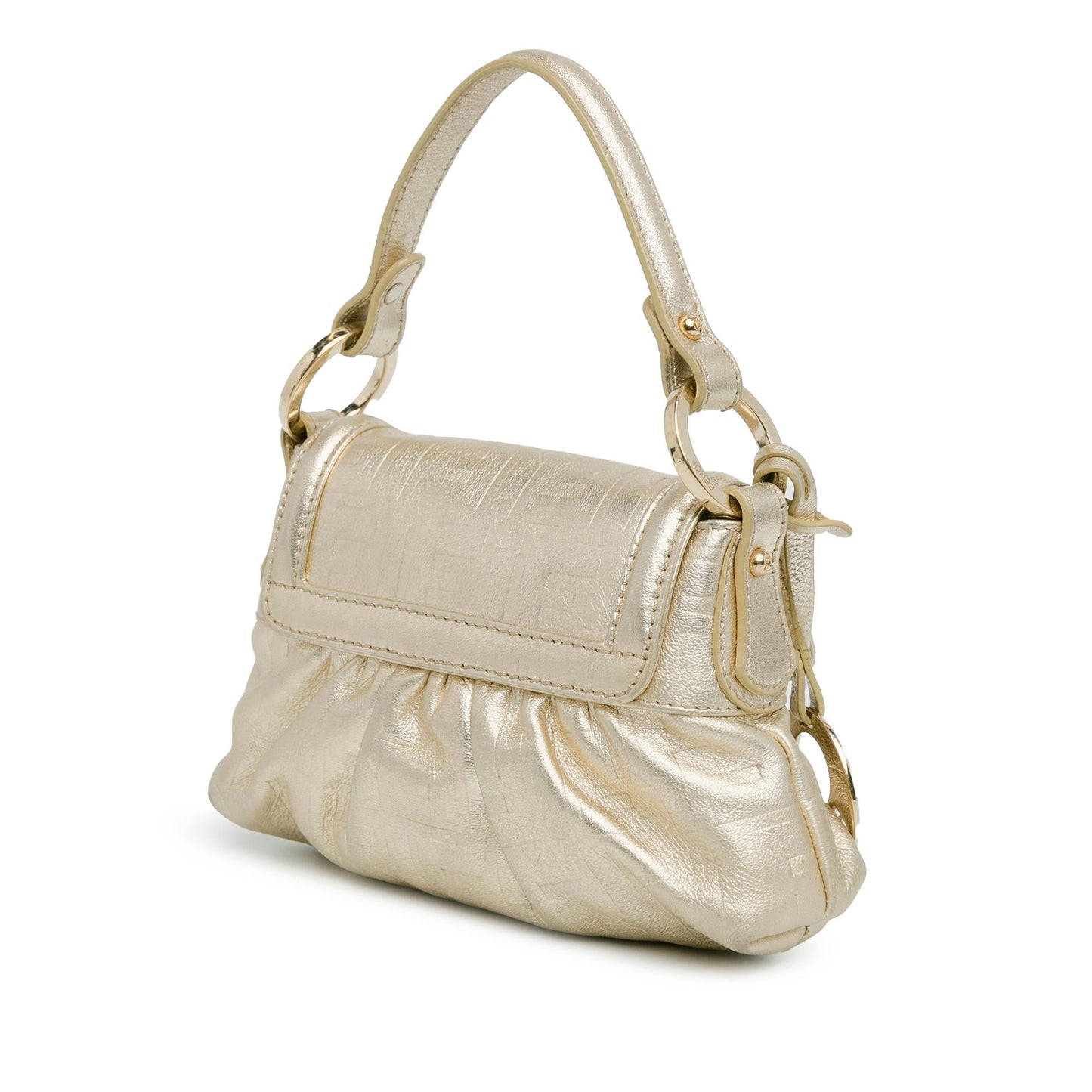 Fendi Baguette Shoulder Bag - Rovelle Bags