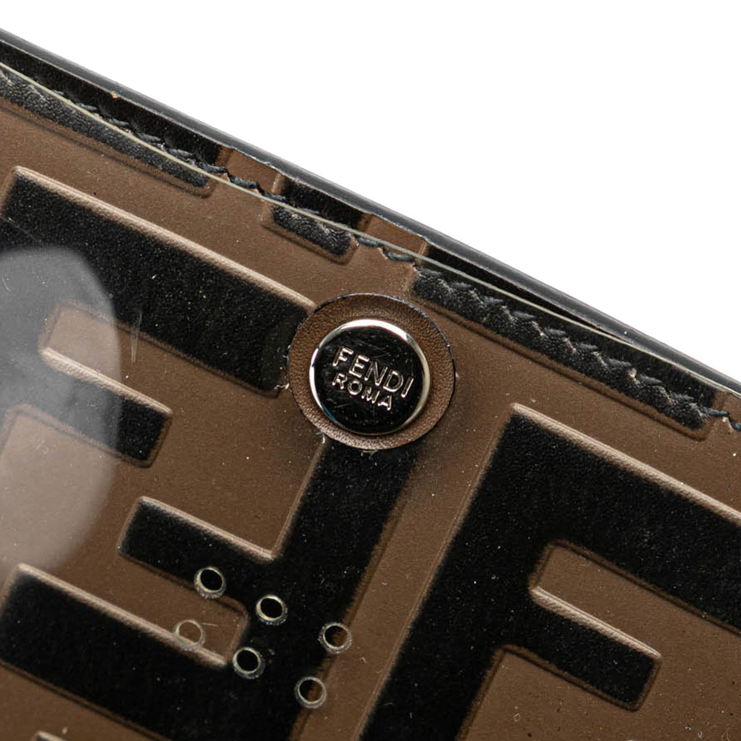 Fendi Baguette Shoulder Bag - Rovelle Bags