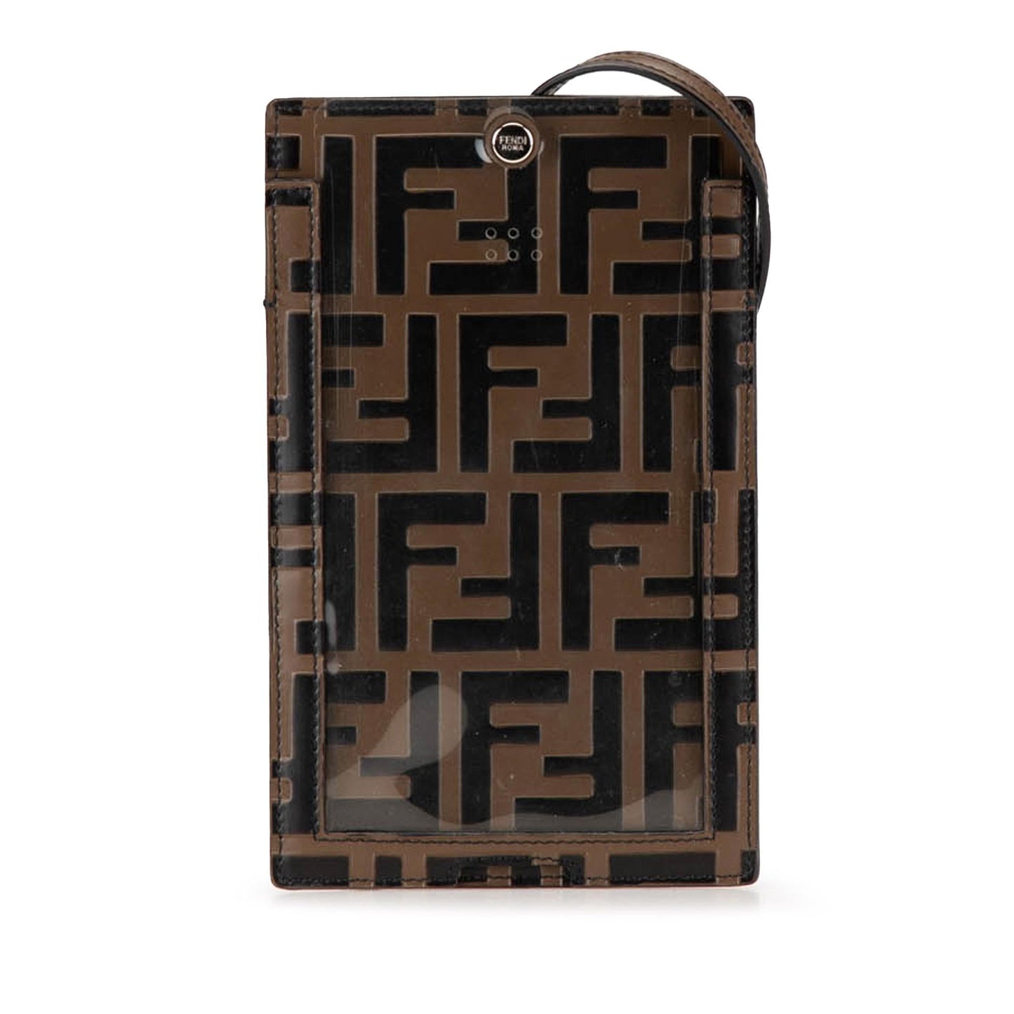 Fendi Handbag - Rovelle Bags