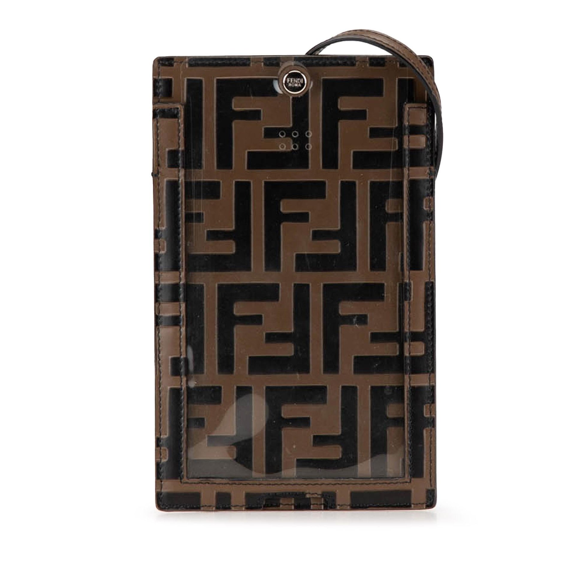 Fendi Handbag - Rovelle Bags