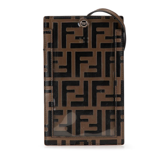 Fendi Handbag - Rovelle Bags