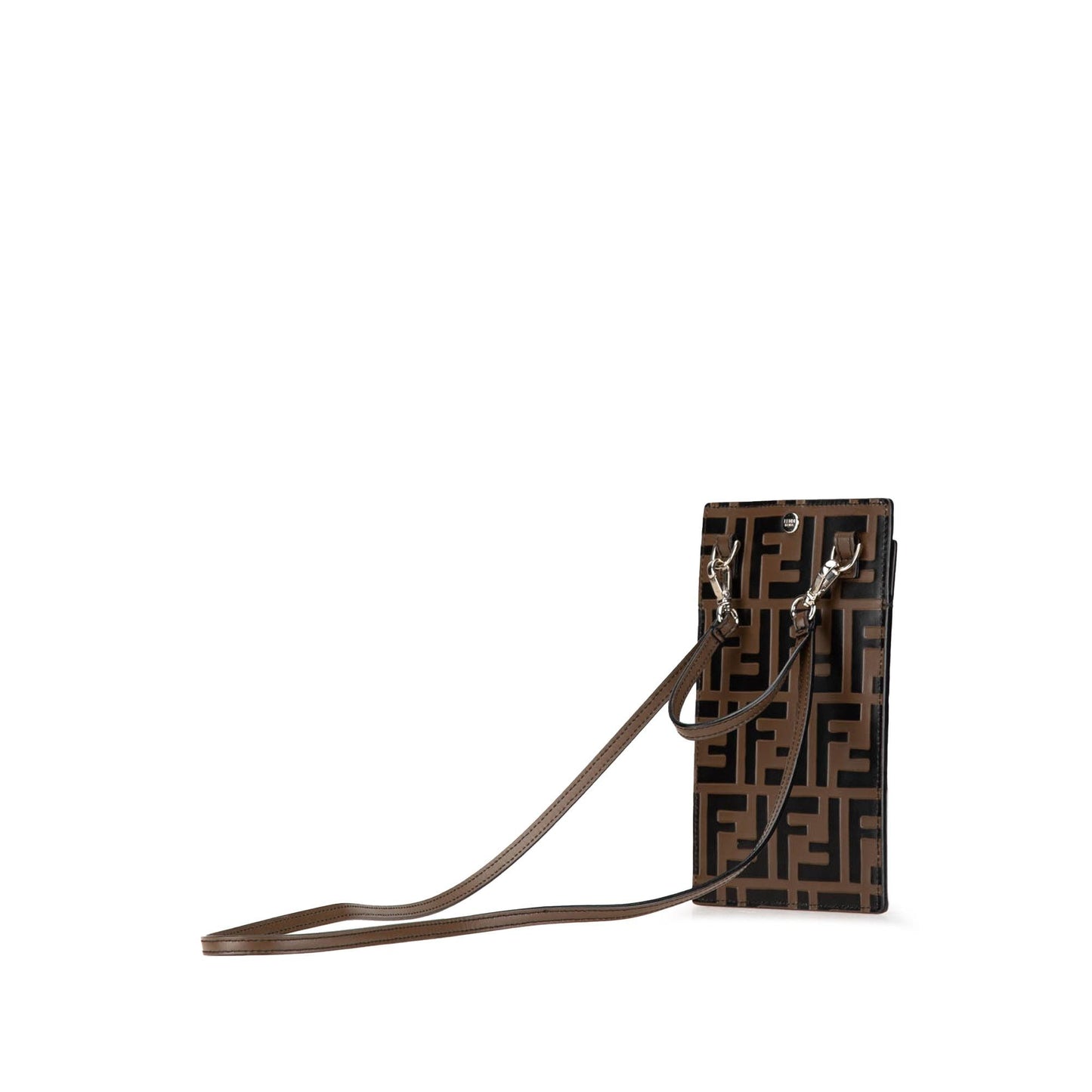 Fendi Baguette Shoulder Bag - Rovelle Bags