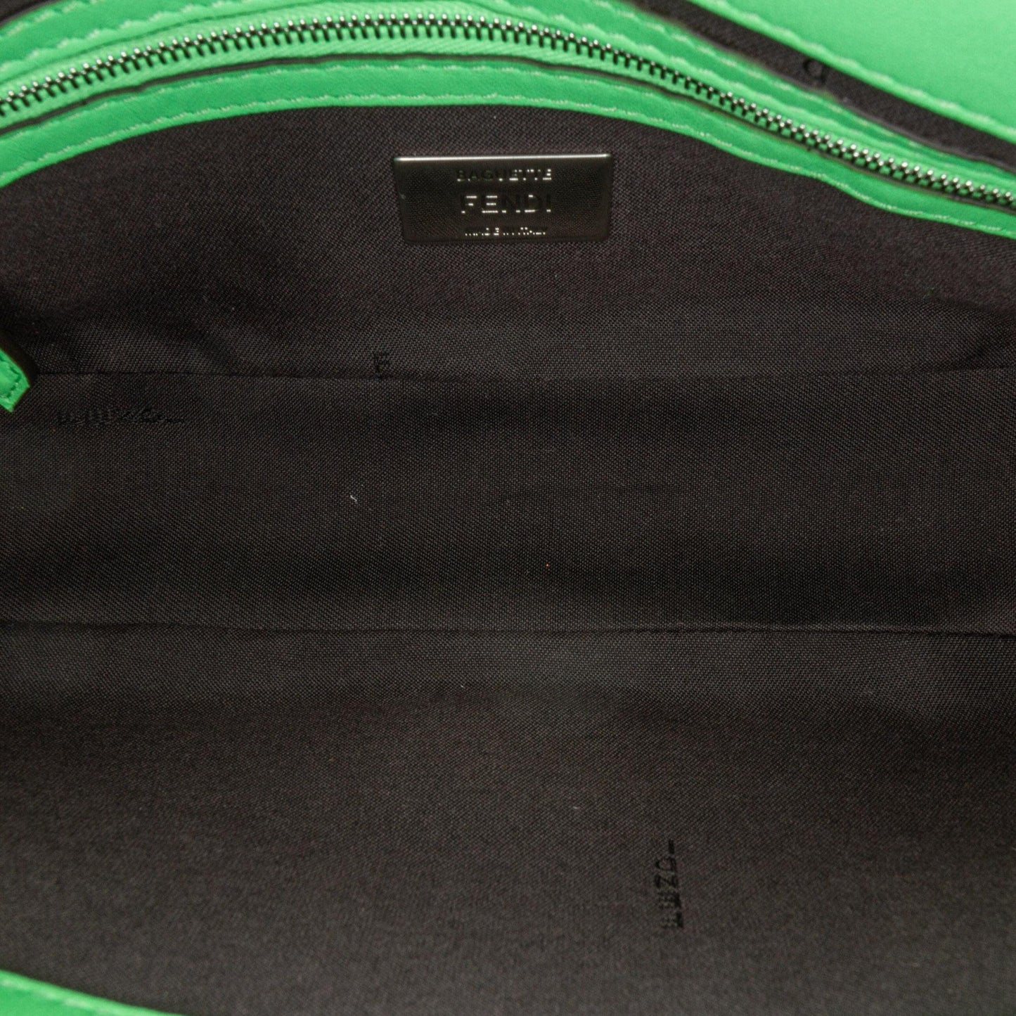 Fendi Baguette Shoulder Bag - Rovelle Bags