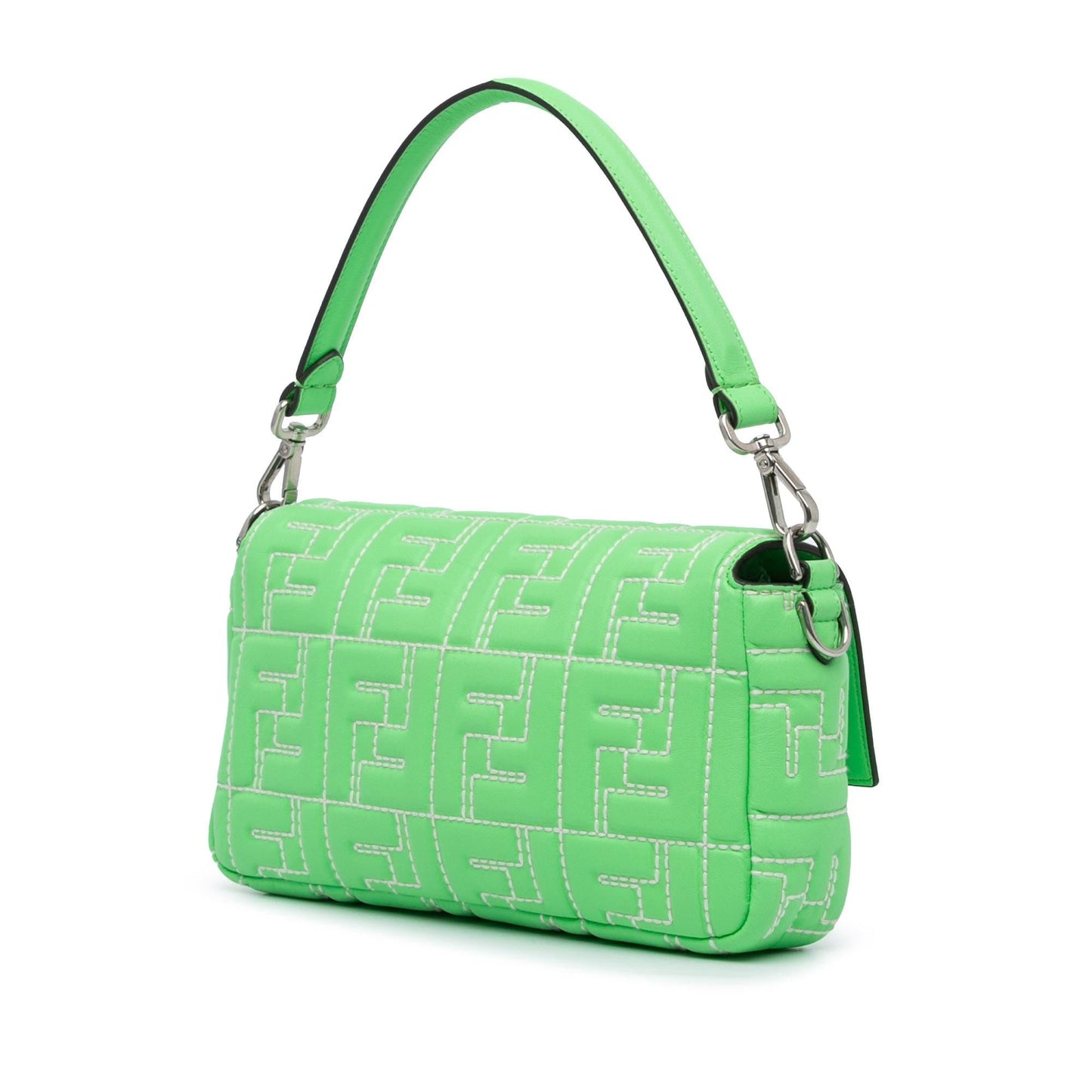 Fendi Baguette Shoulder Bag - Rovelle Bags