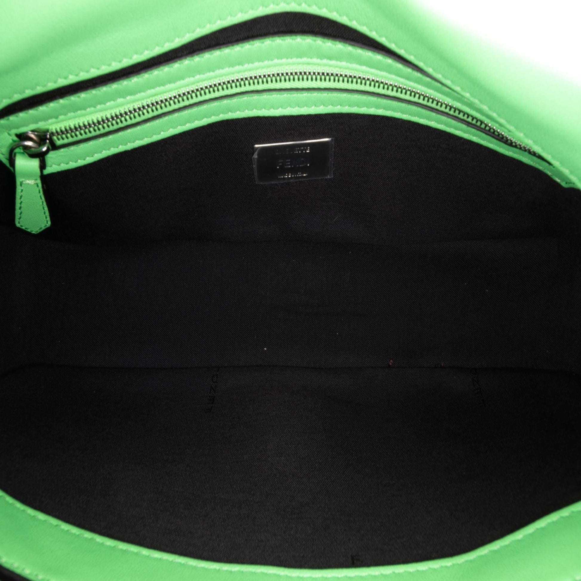 Fendi Dotcom Handbag - Rovelle Bags