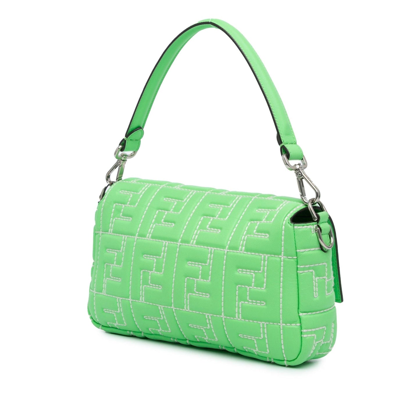 Fendi Baguette Shoulder Bag - Rovelle Bags