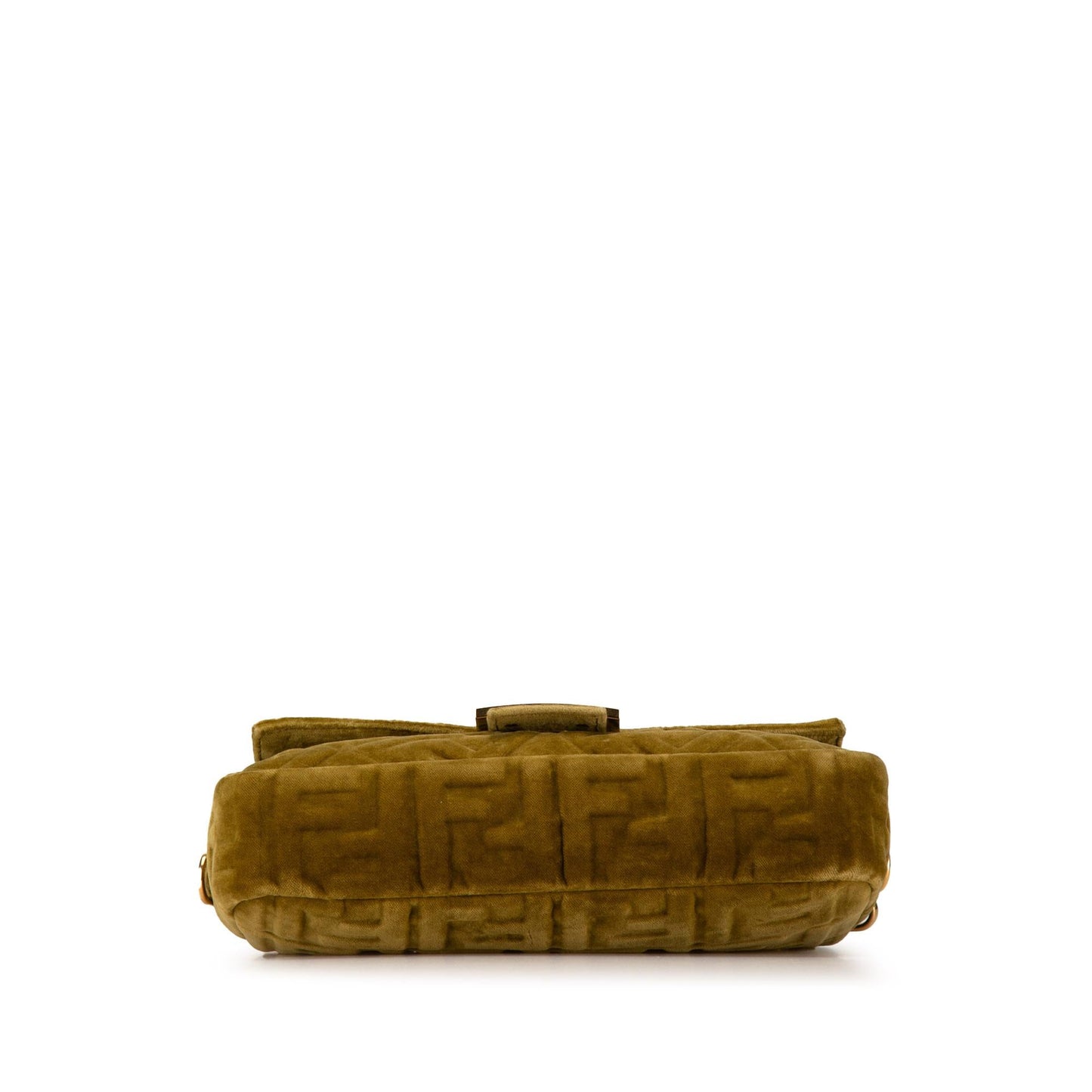 Fendi Baguette Shoulder Bag - Rovelle Bags