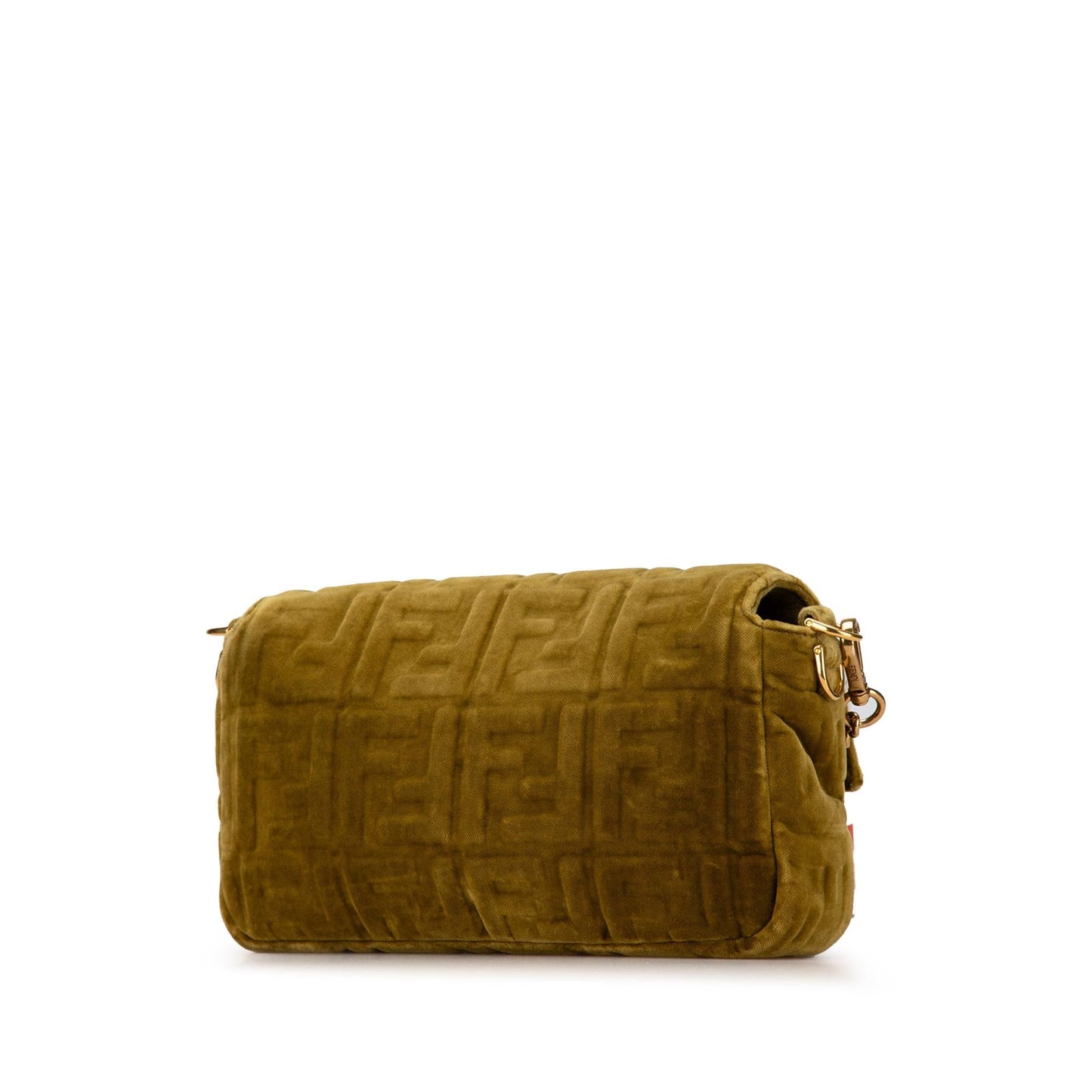 Fendi Baguette Shoulder Bag - Rovelle Bags