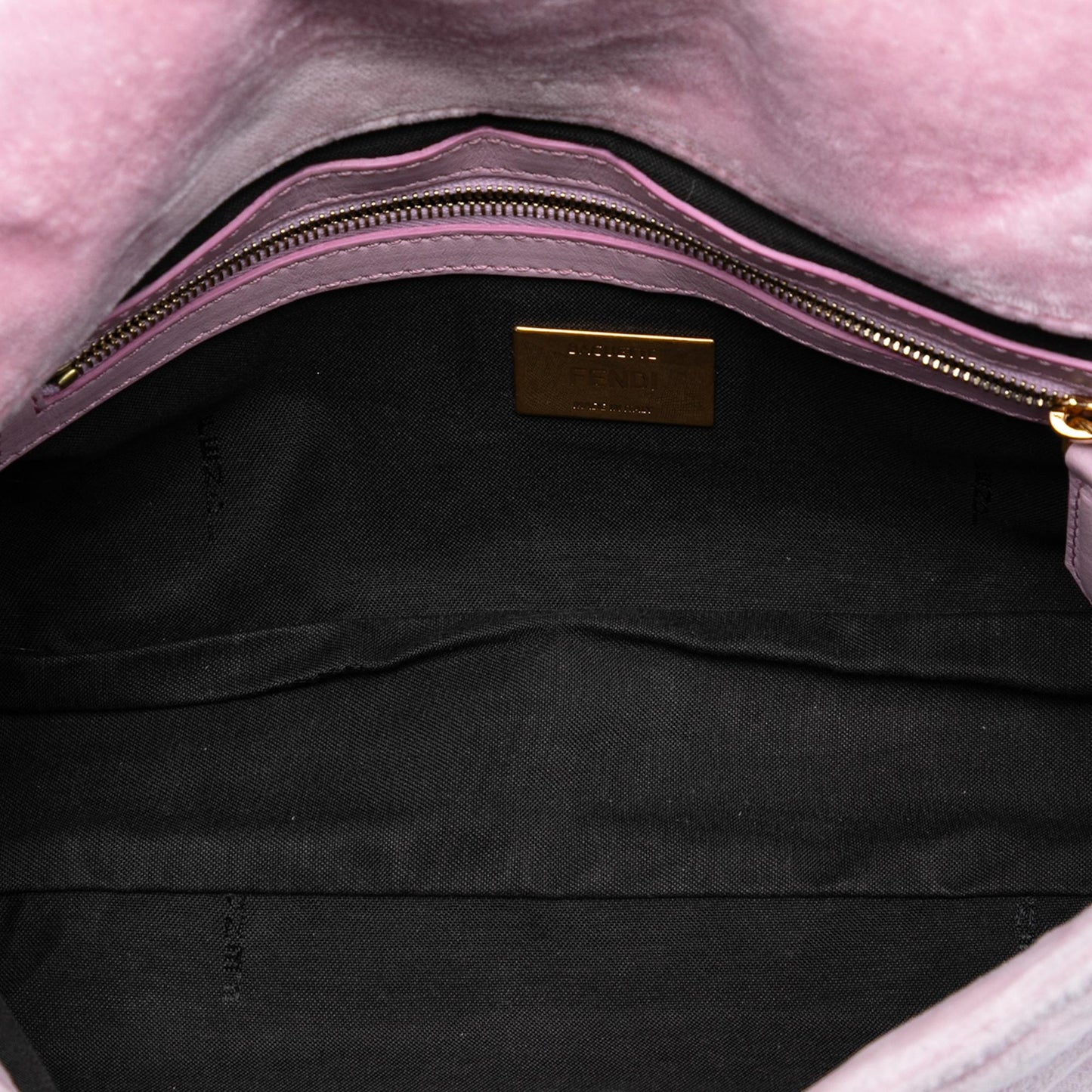 Fendi Baguette Shoulder Bag - Rovelle Bags