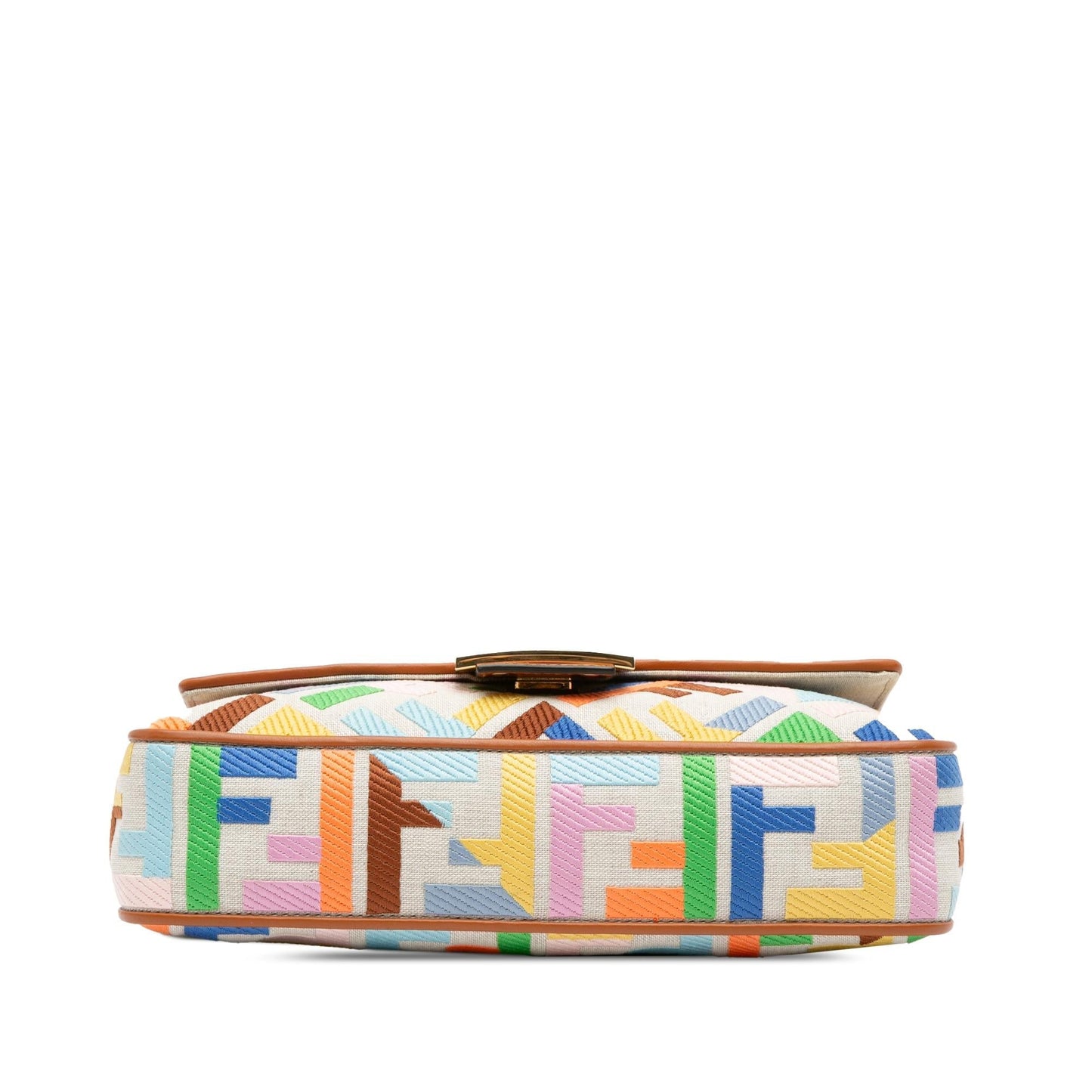Fendi Baguette Shoulder Bag - Rovelle Bags