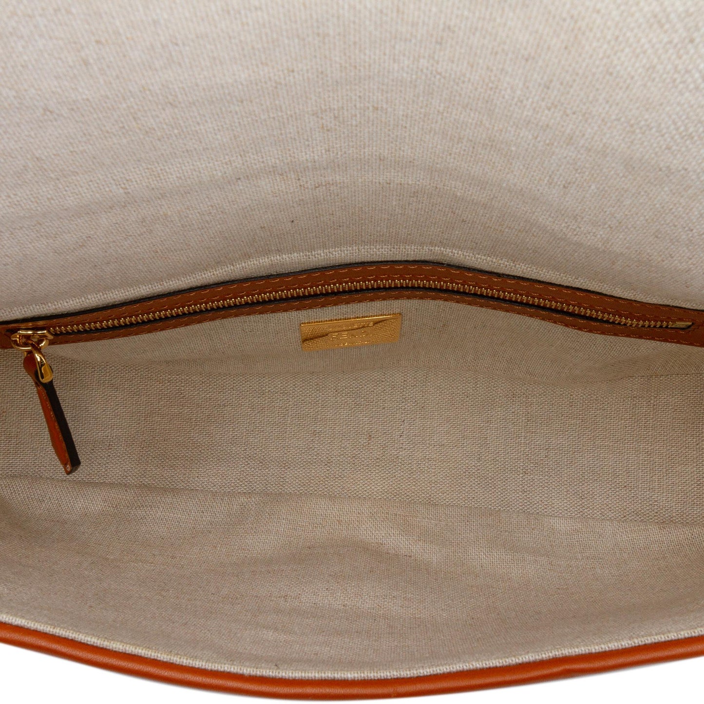 Fendi Baguette Shoulder Bag - Rovelle Bags