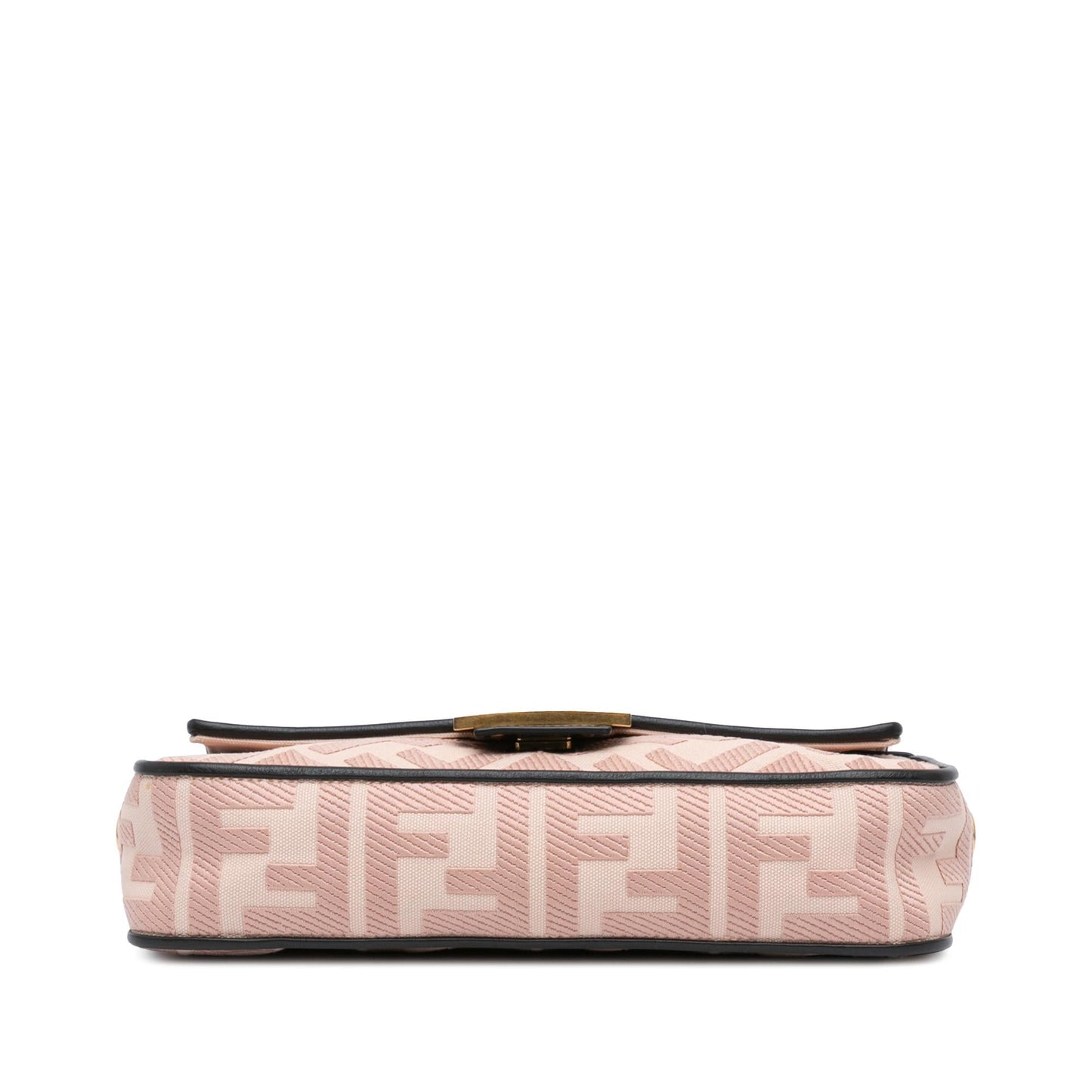 Fendi Baguette Shoulder Bag - Rovelle Bags