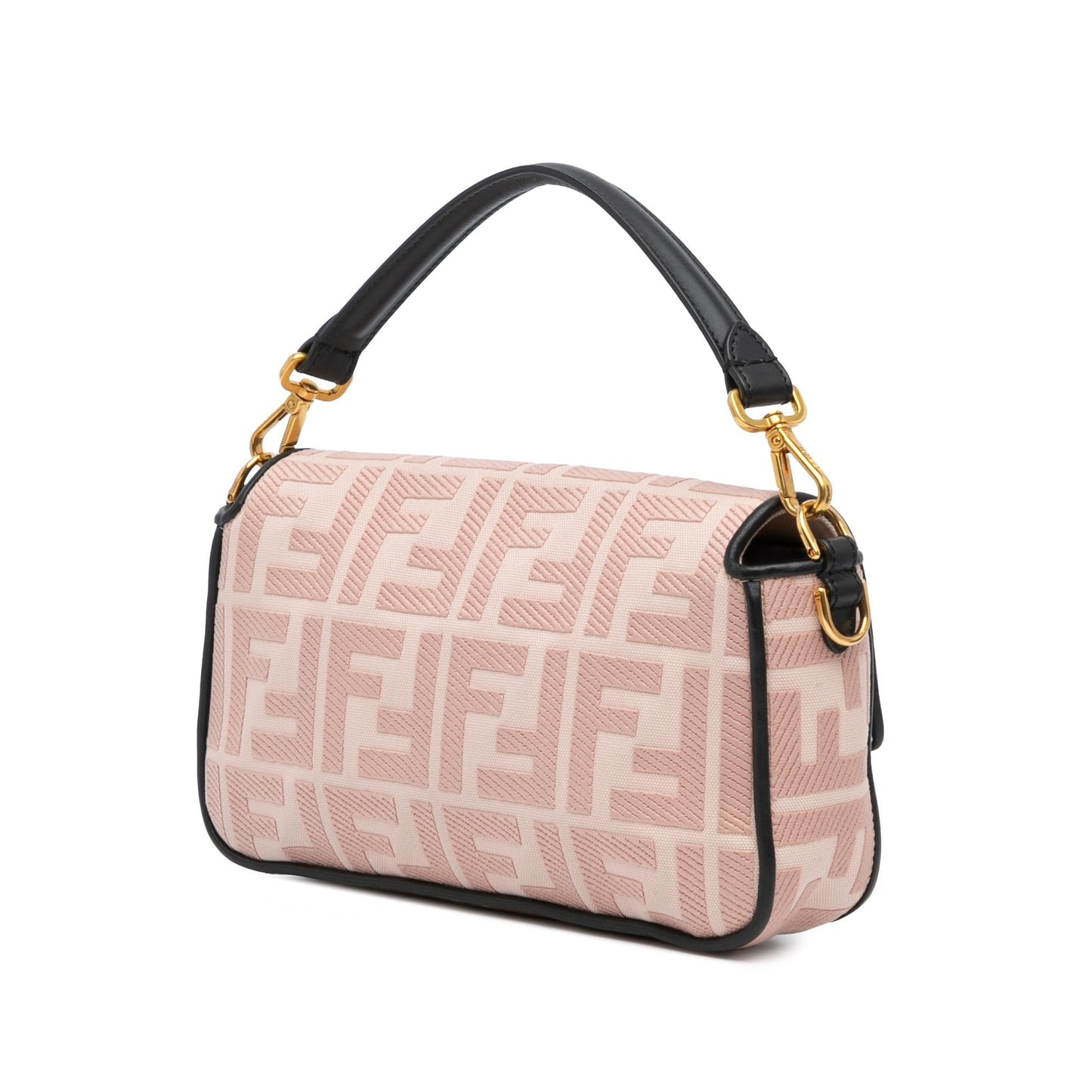 Fendi Baguette Shoulder Bag - Rovelle Bags