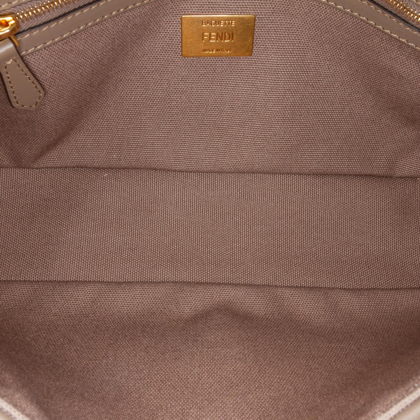 Fendi Baguette Shoulder Bag - Rovelle Bags