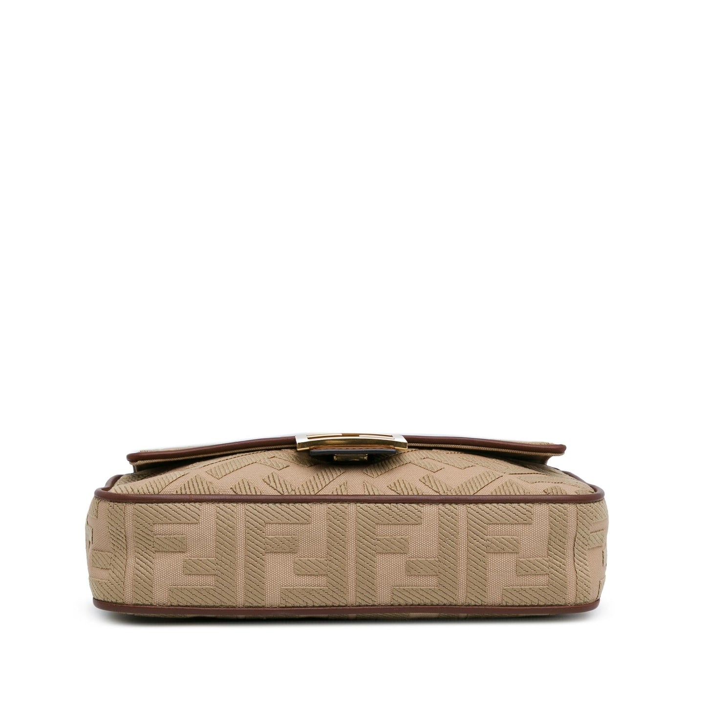 Fendi Baguette Shoulder Bag - Rovelle Bags