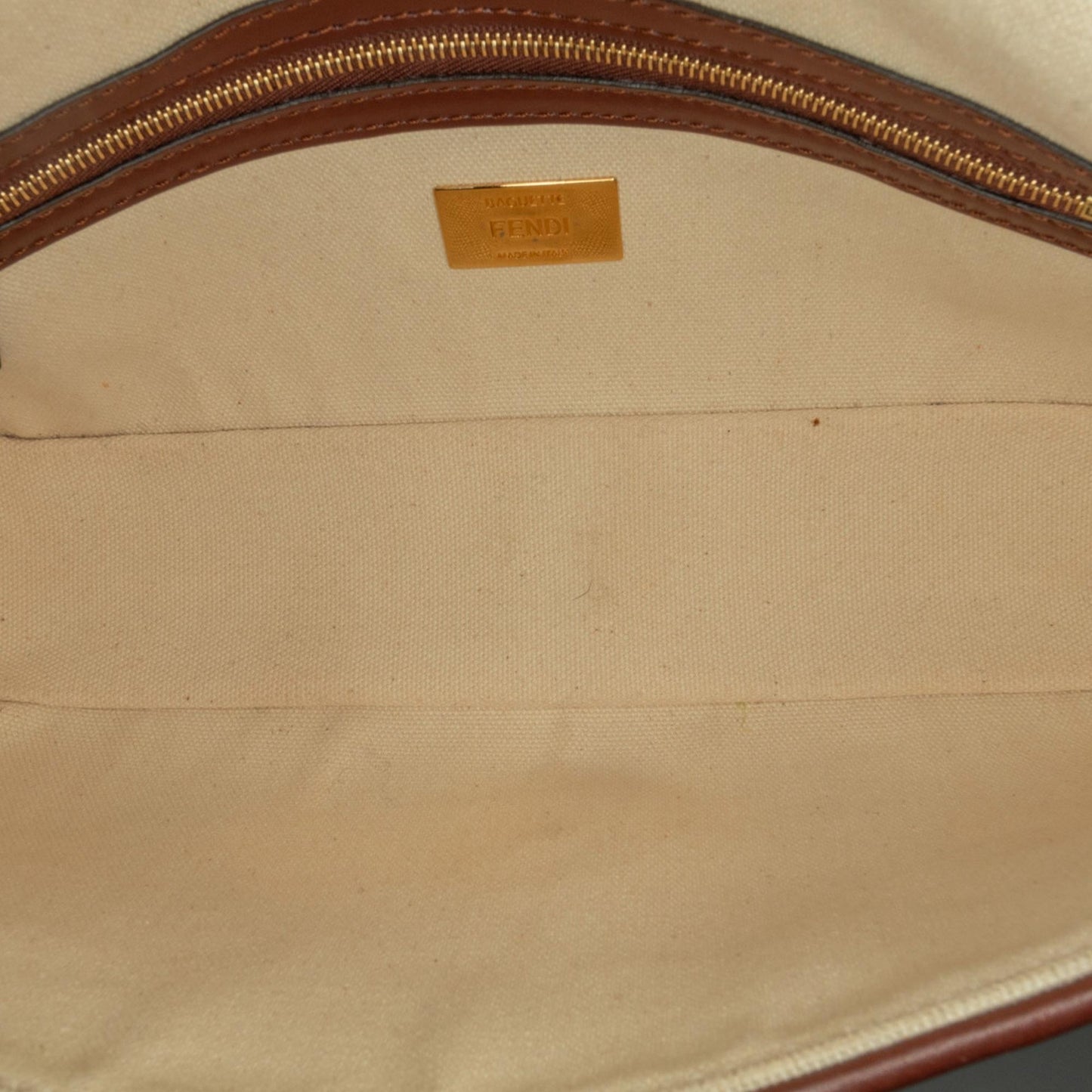Fendi Baguette Shoulder Bag - Rovelle Bags