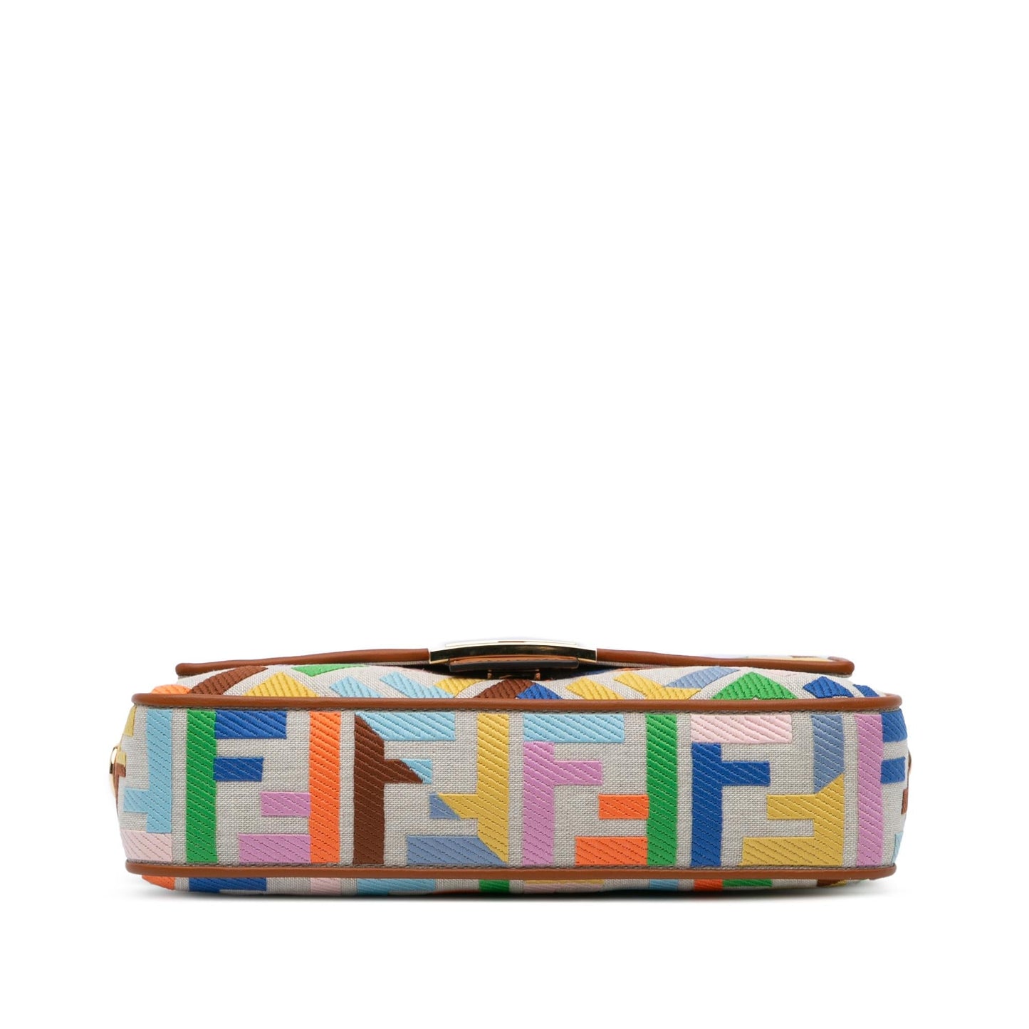 Fendi Baguette Shoulder Bag - Rovelle Bags