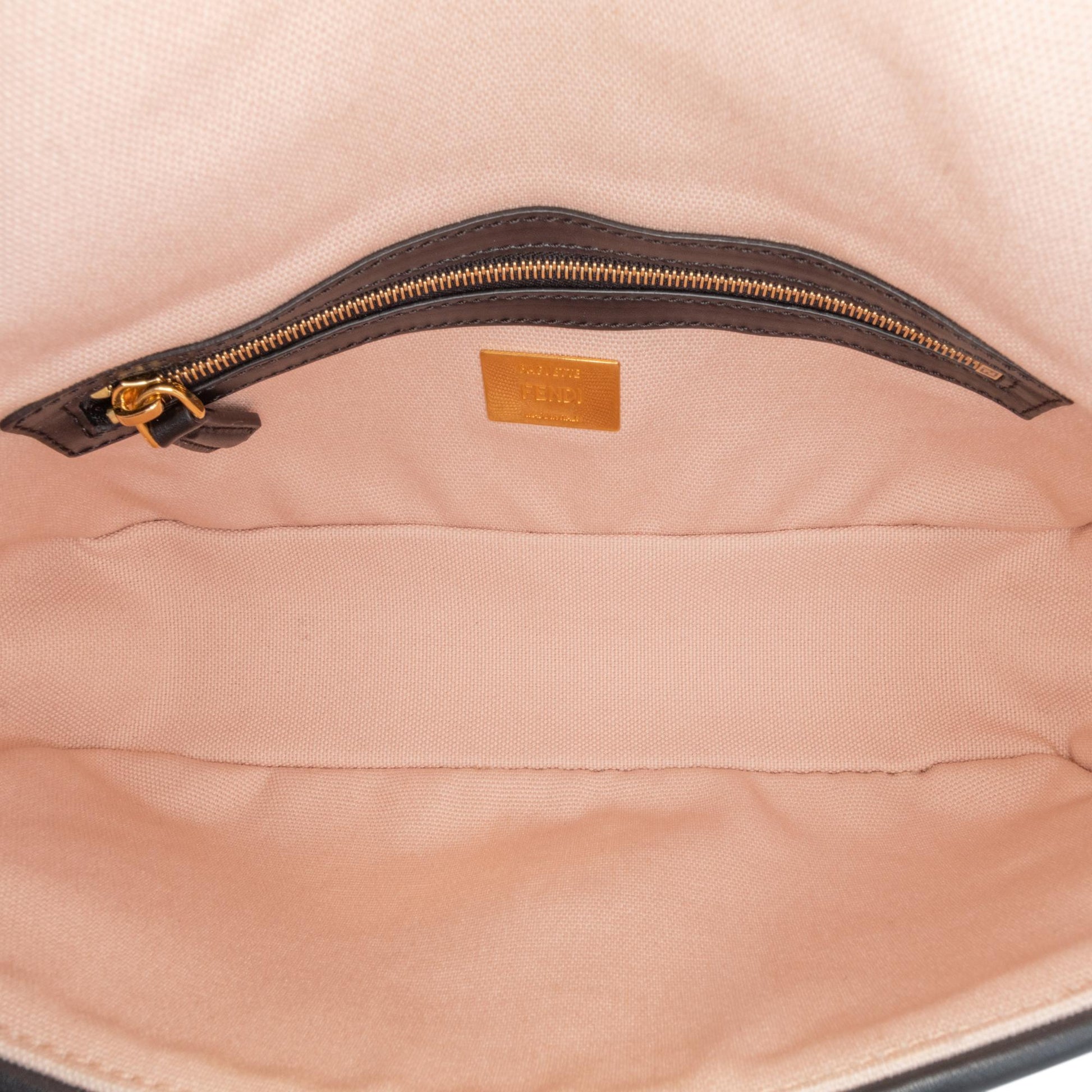 Fendi Baguette Shoulder Bag - Rovelle Bags
