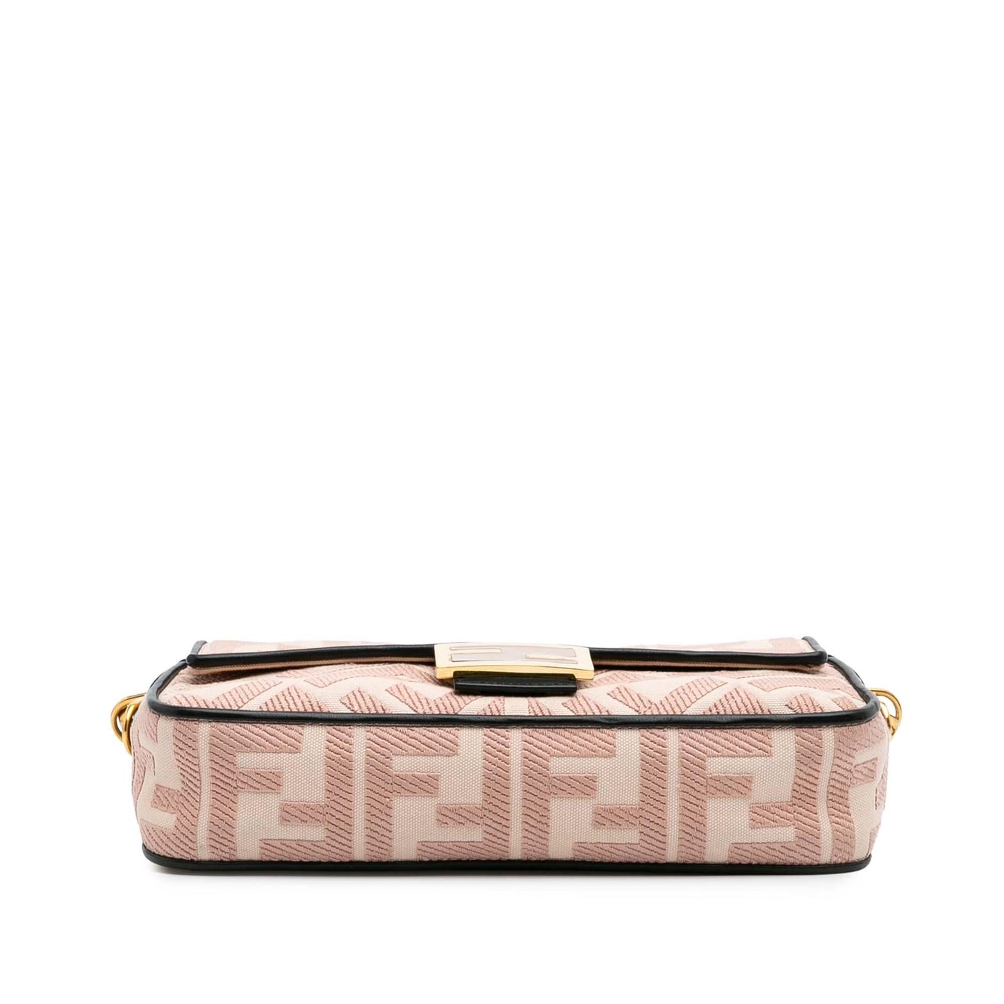 Fendi Baguette Shoulder Bag - Rovelle Bags