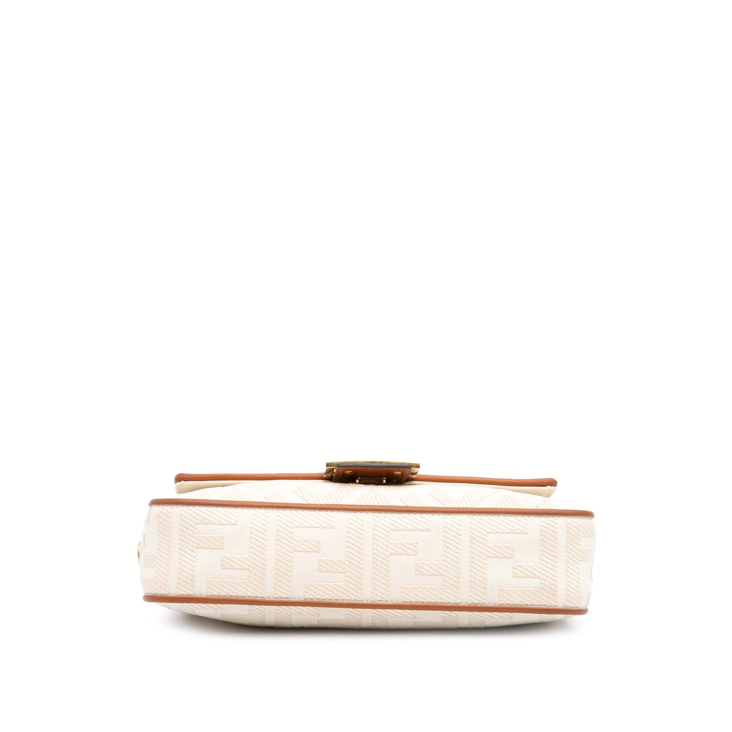 Fendi Baguette Crossbody - Rovelle Bags
