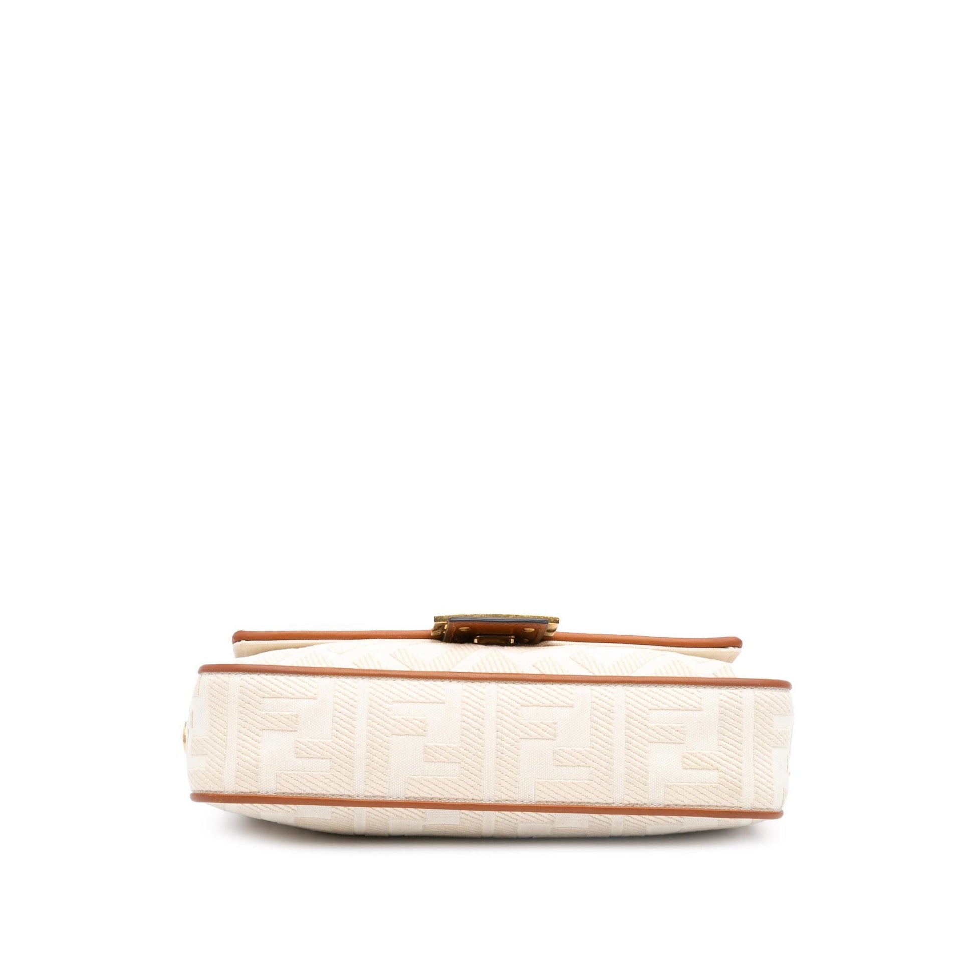 Fendi Baguette Crossbody - Rovelle Bags