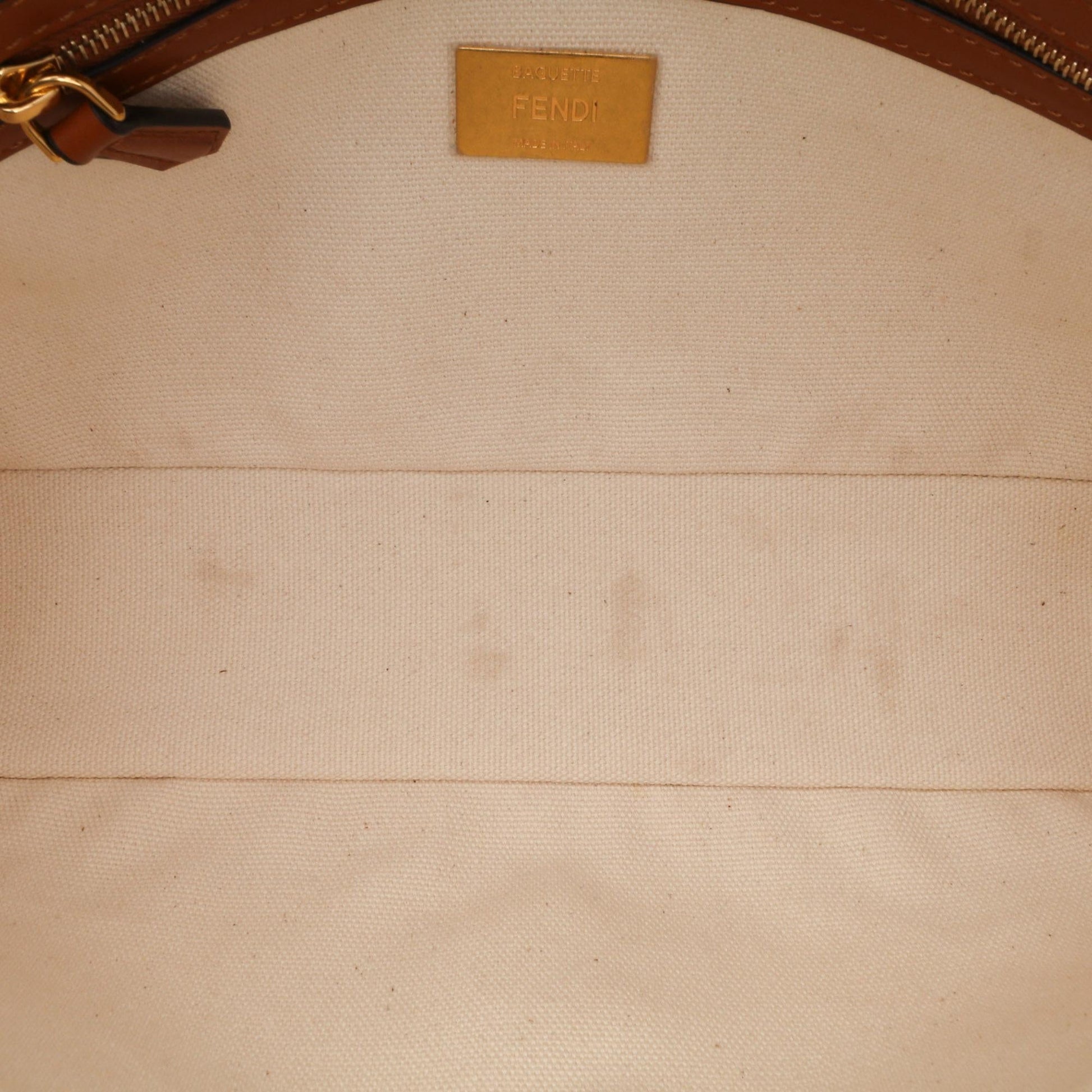 Fendi Baguette Crossbody - Rovelle Bags