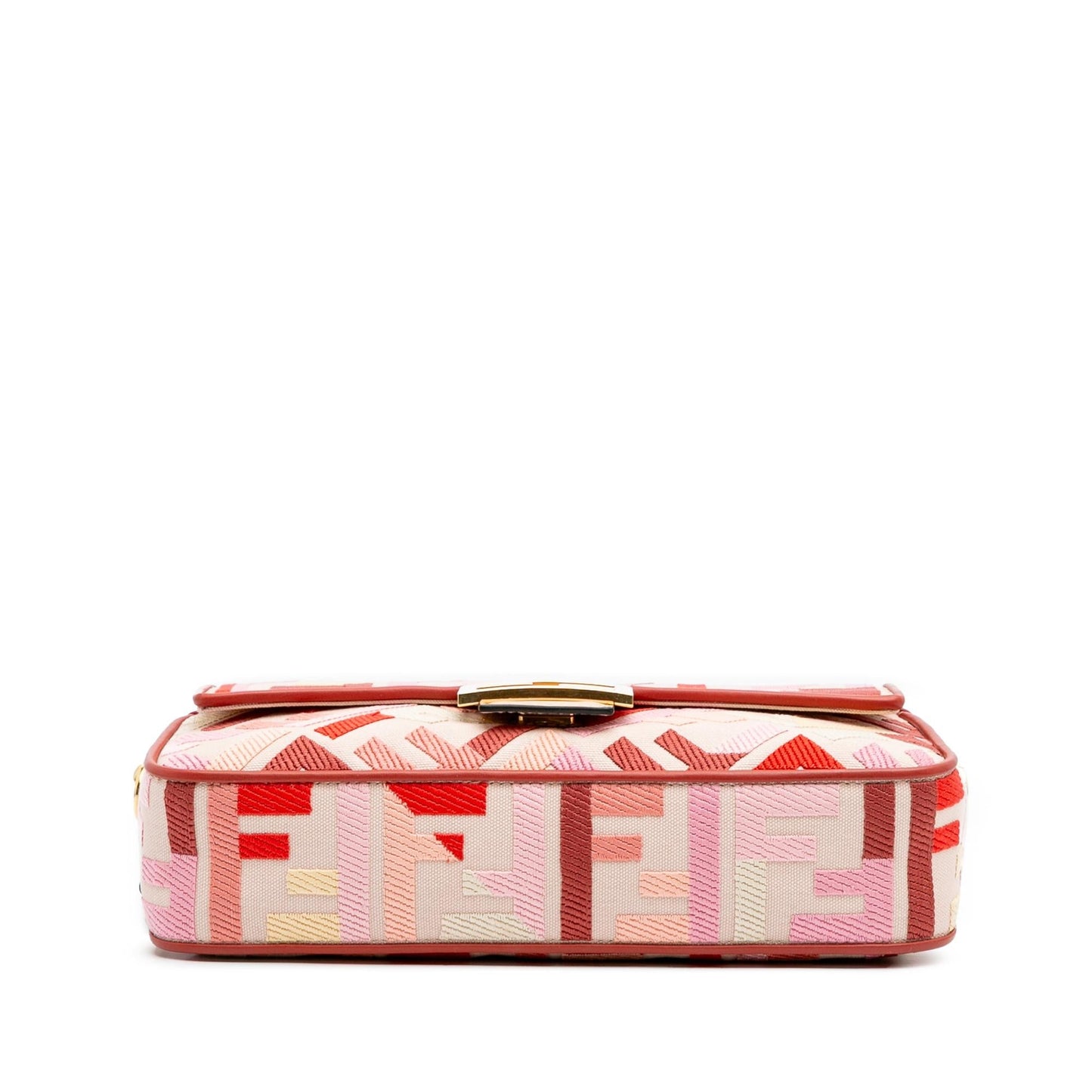 Fendi Baguette Shoulder Bag - Rovelle Bags