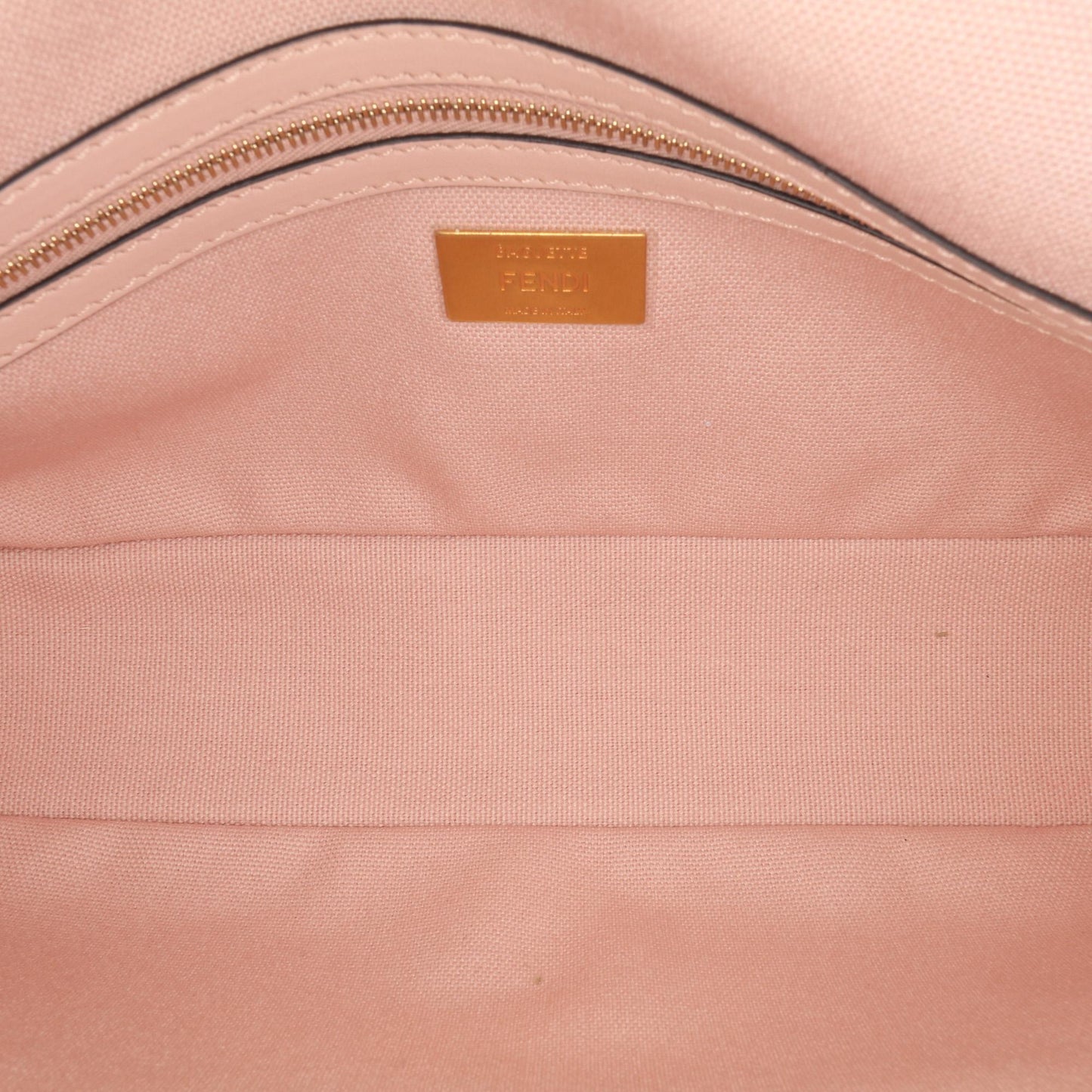 Fendi Baguette Shoulder Bag - Rovelle Bags