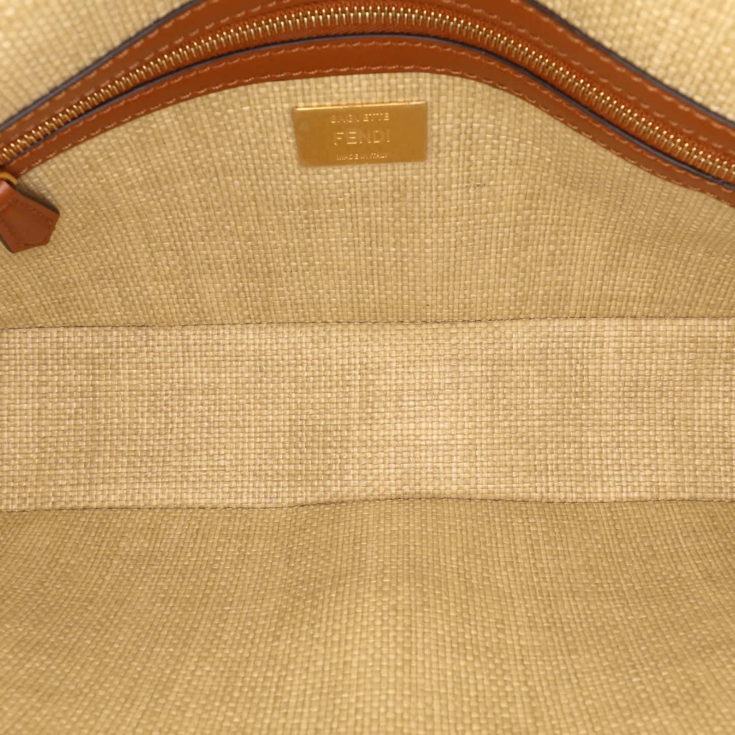 Fendi Baguette Shoulder Bag - Rovelle Bags