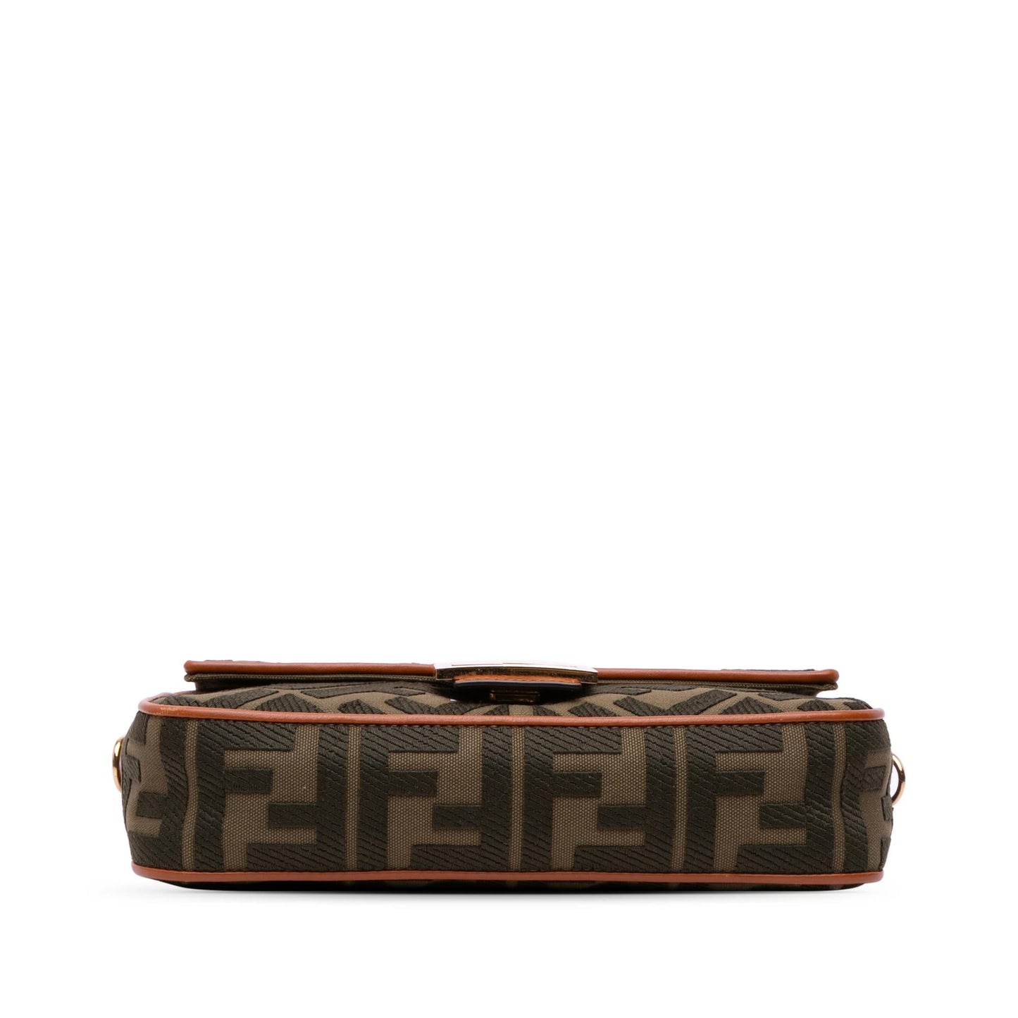 Fendi Baguette Crossbody - Rovelle Bags