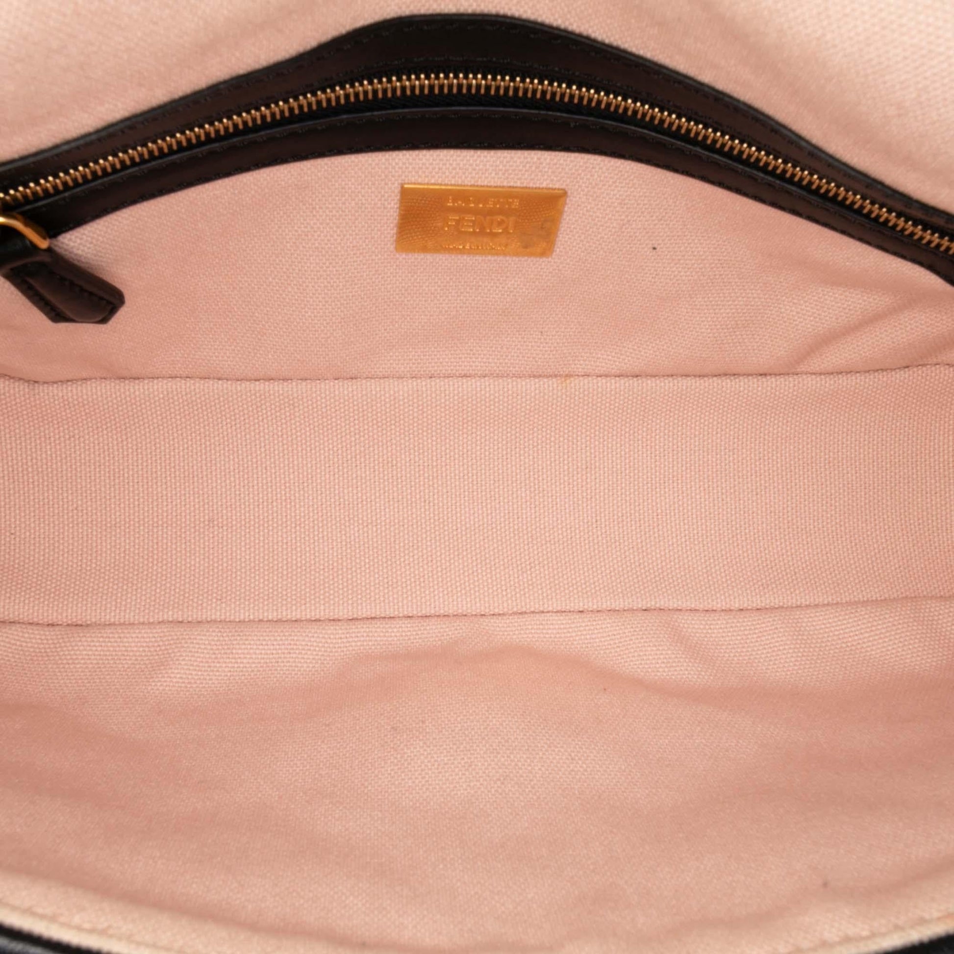 Fendi Baguette Shoulder Bag - Rovelle Bags