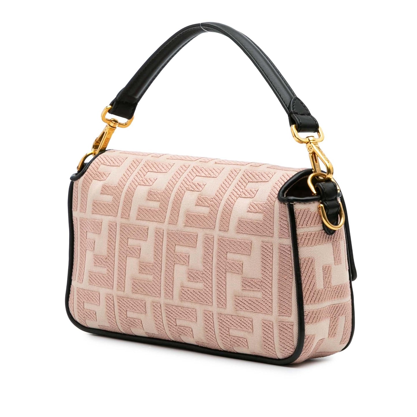 Fendi Baguette Shoulder Bag - Rovelle Bags