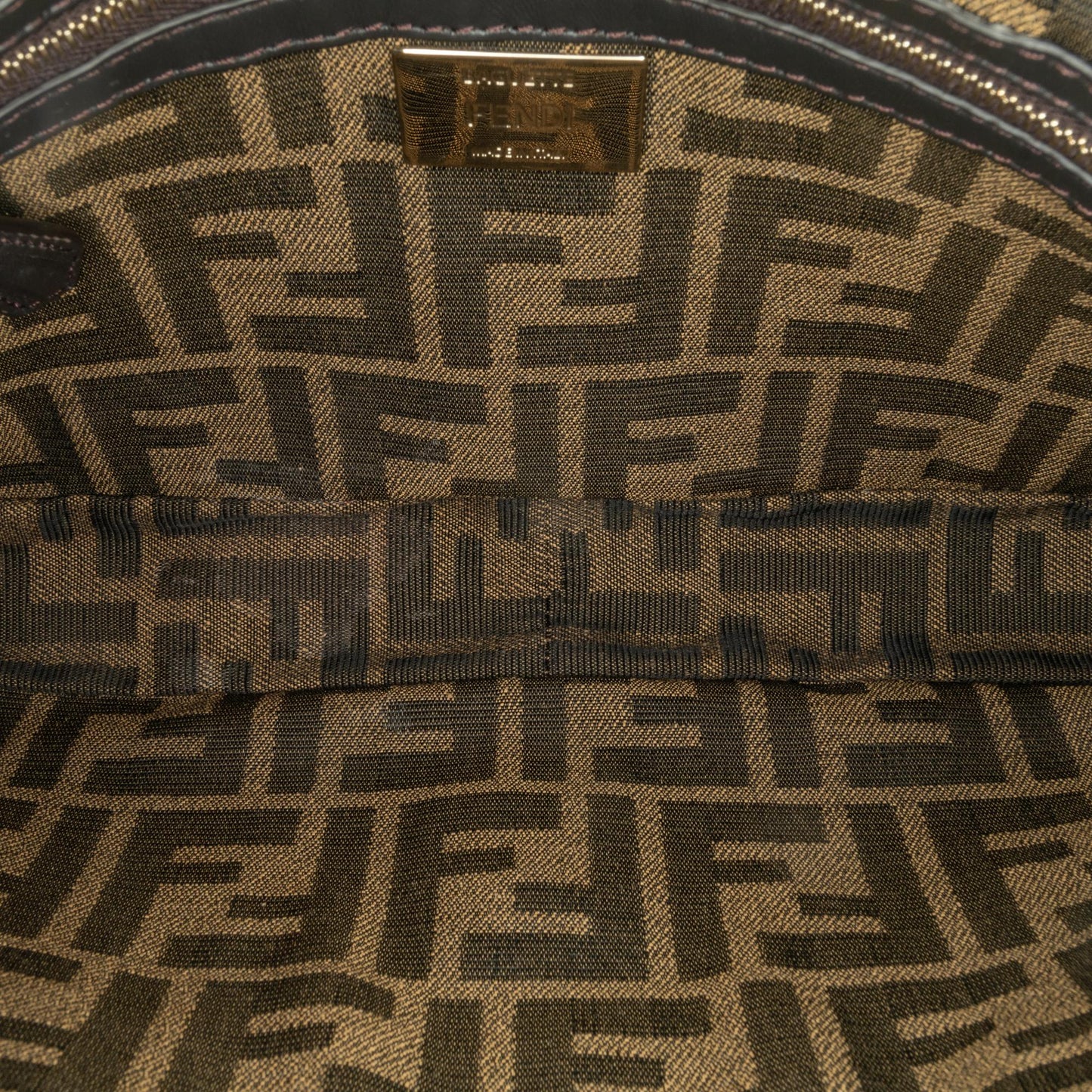 Fendi Baguette Shoulder Bag - Rovelle Bags