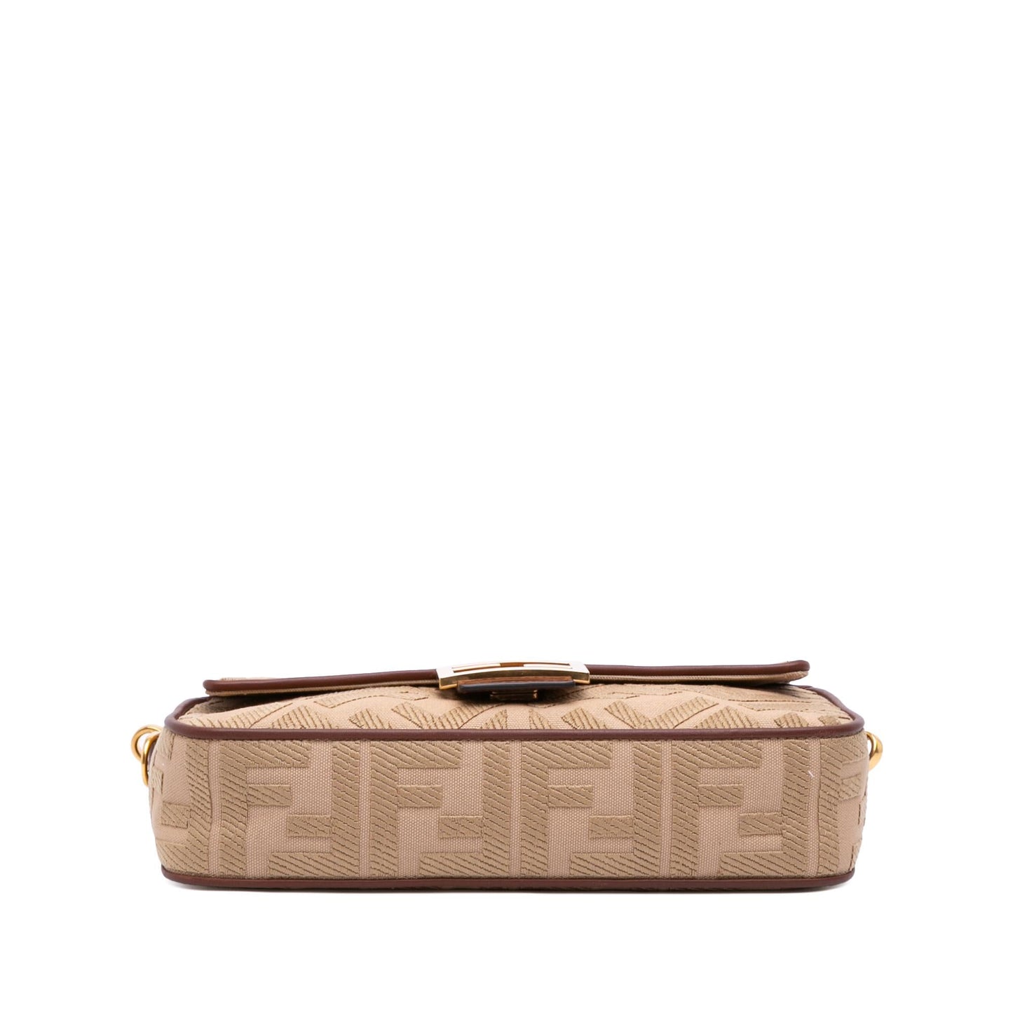 Fendi Baguette Tote - Rovelle Bags