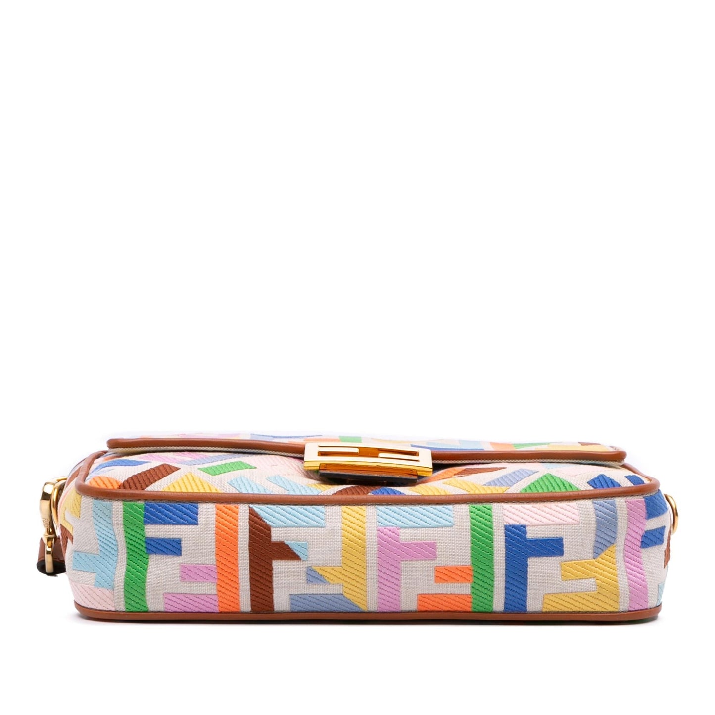 Fendi Baguette Shoulder Bag - Rovelle Bags