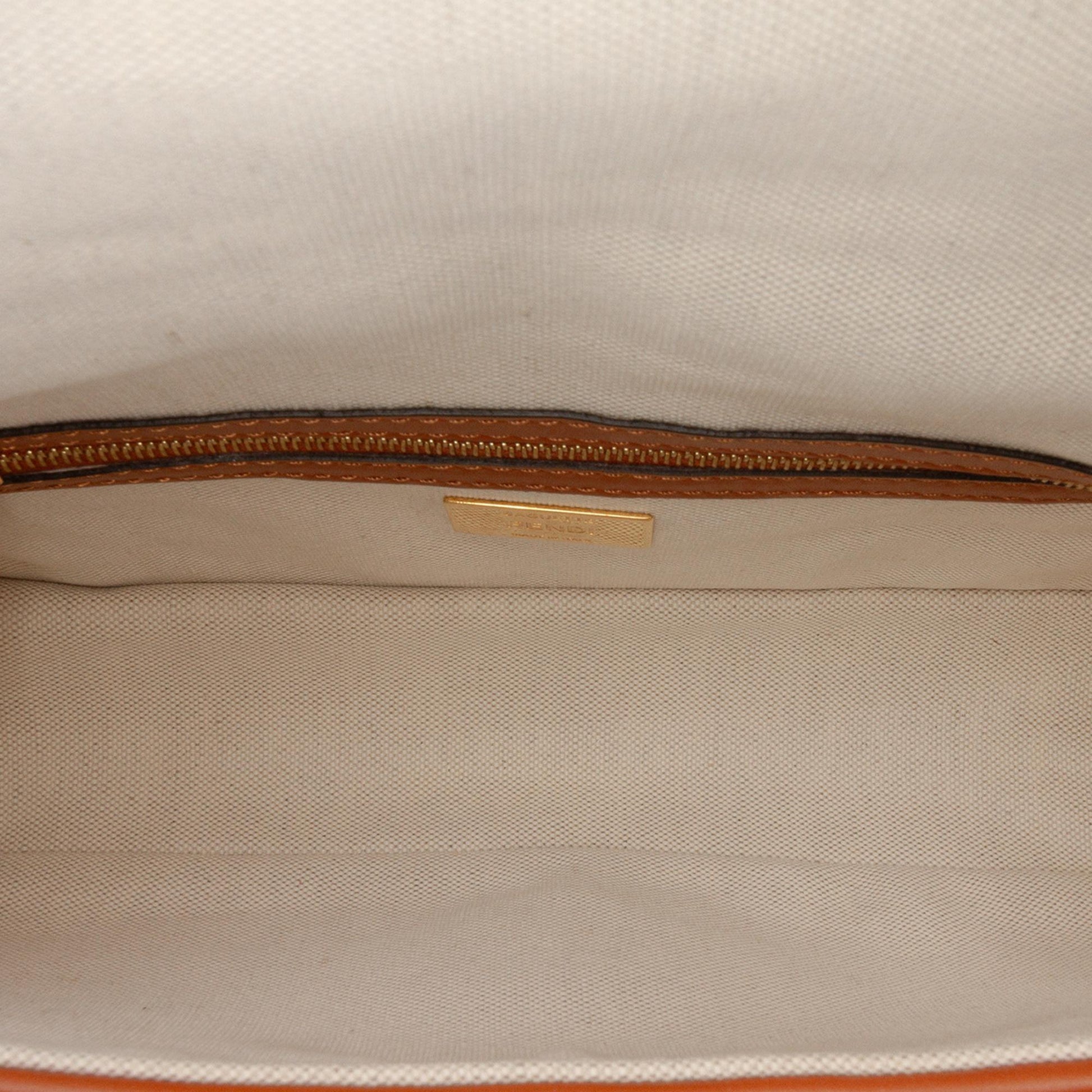 Fendi Baguette Shoulder Bag - Rovelle Bags