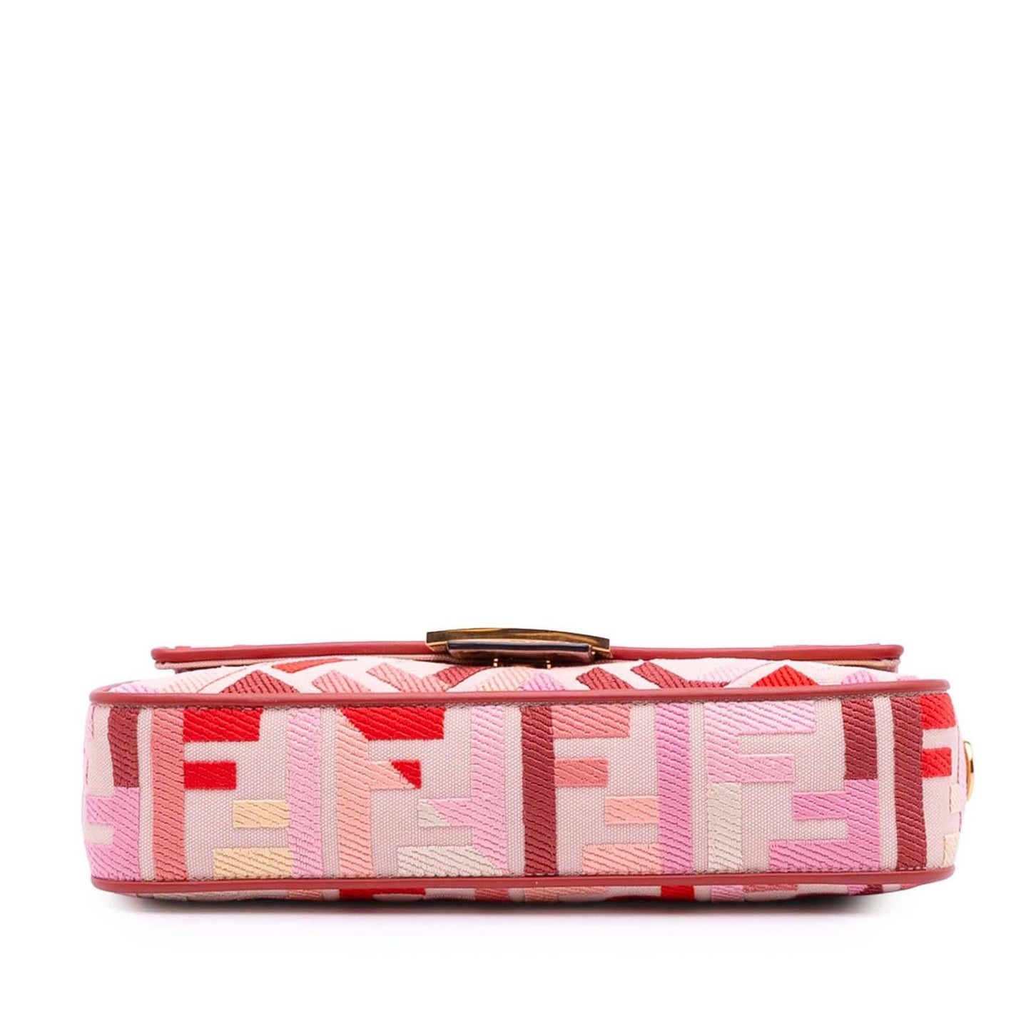 Fendi Baguette Shoulder Bag - Rovelle Bags