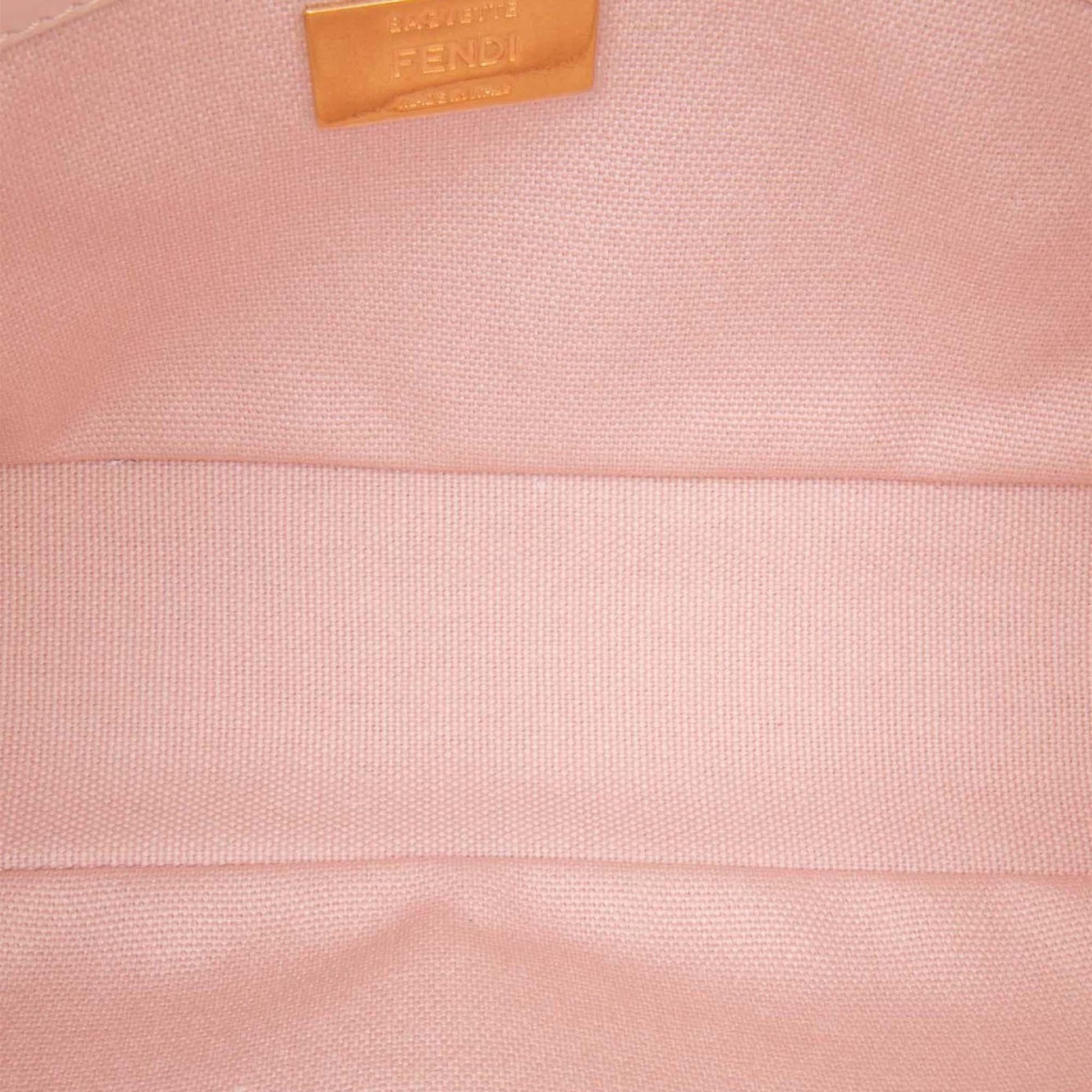 Fendi Baguette Shoulder Bag - Rovelle Bags