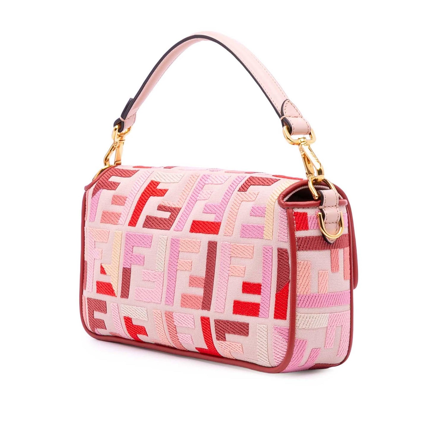 Fendi Baguette Shoulder Bag - Rovelle Bags