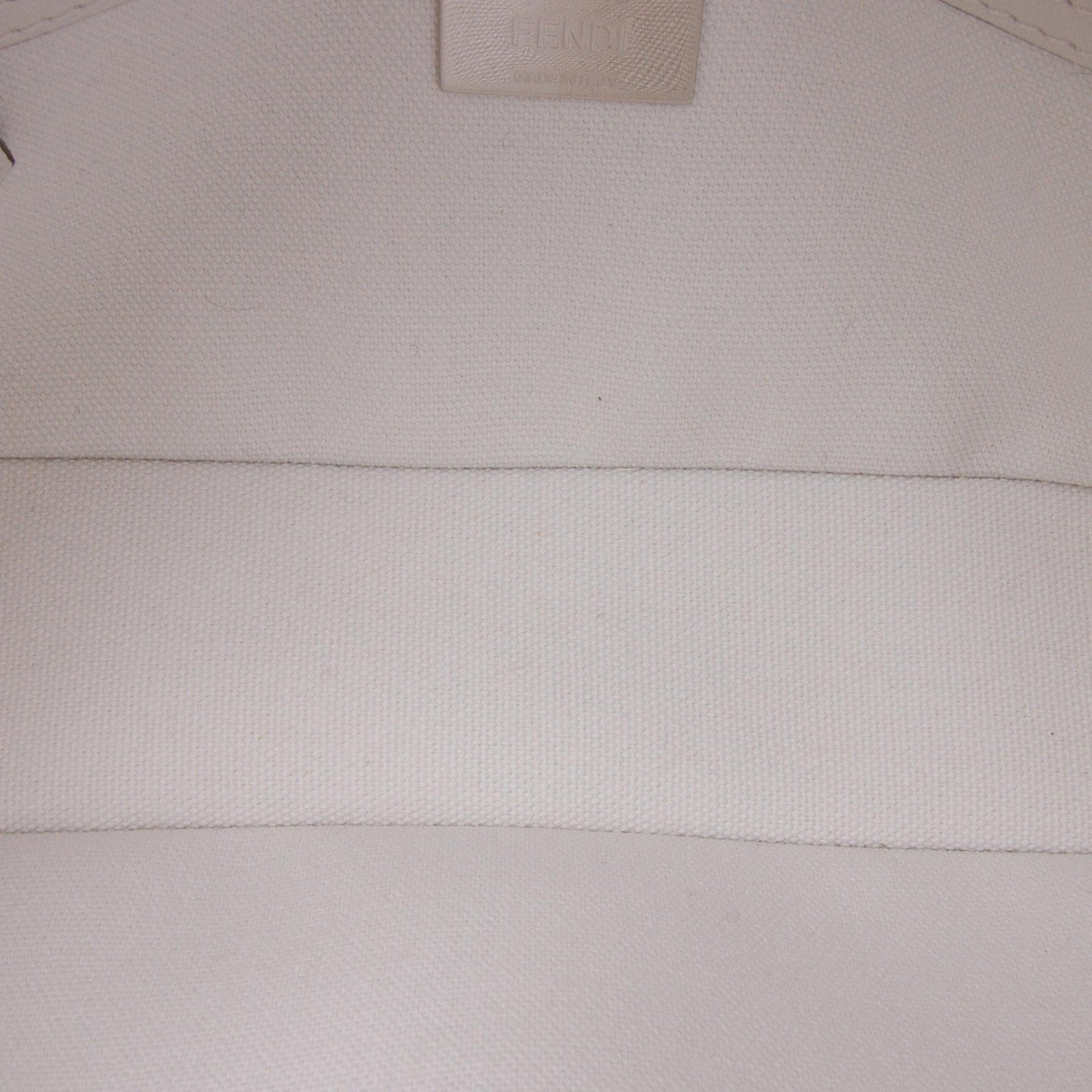 Fendi Baguette Shoulder Bag - Rovelle Bags