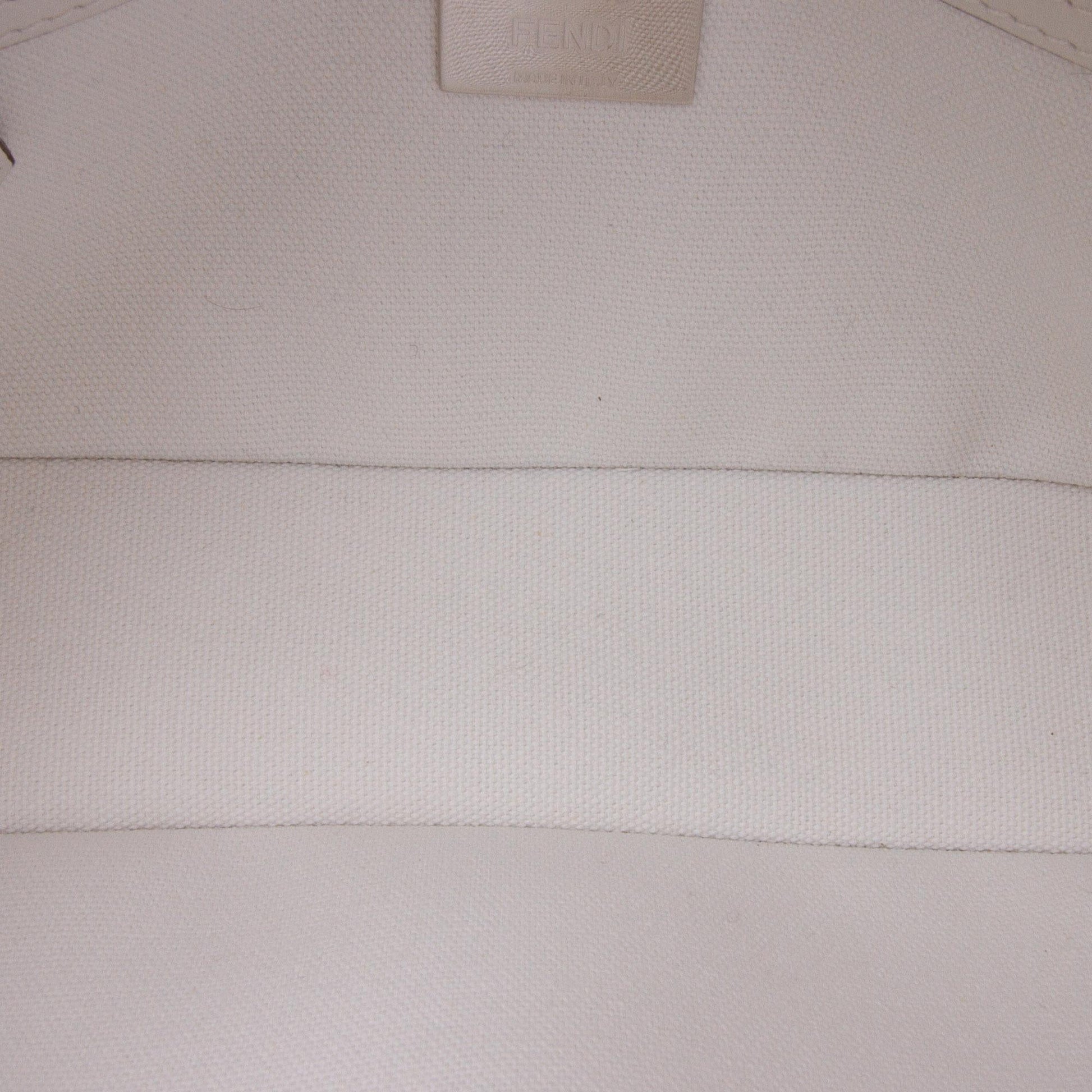 Fendi Baguette Shoulder Bag - Rovelle Bags