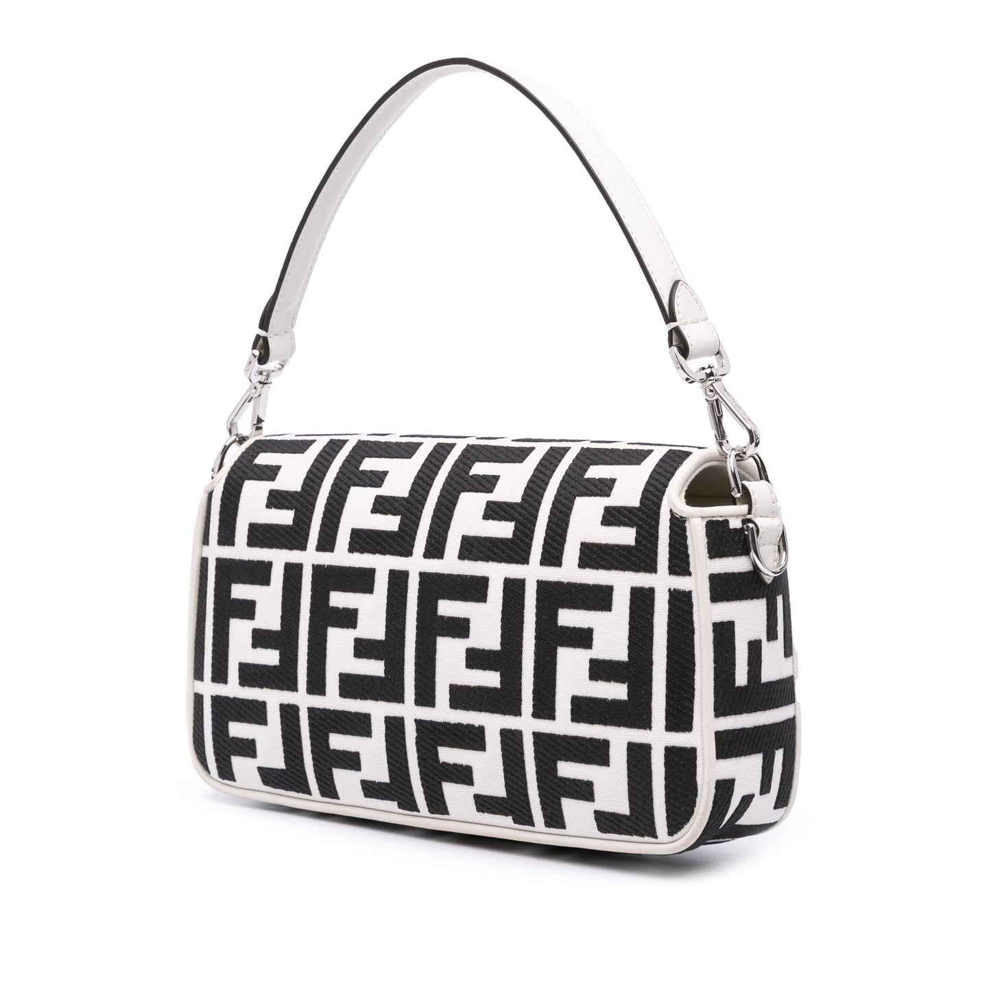 Fendi Baguette Shoulder Bag - Rovelle Bags