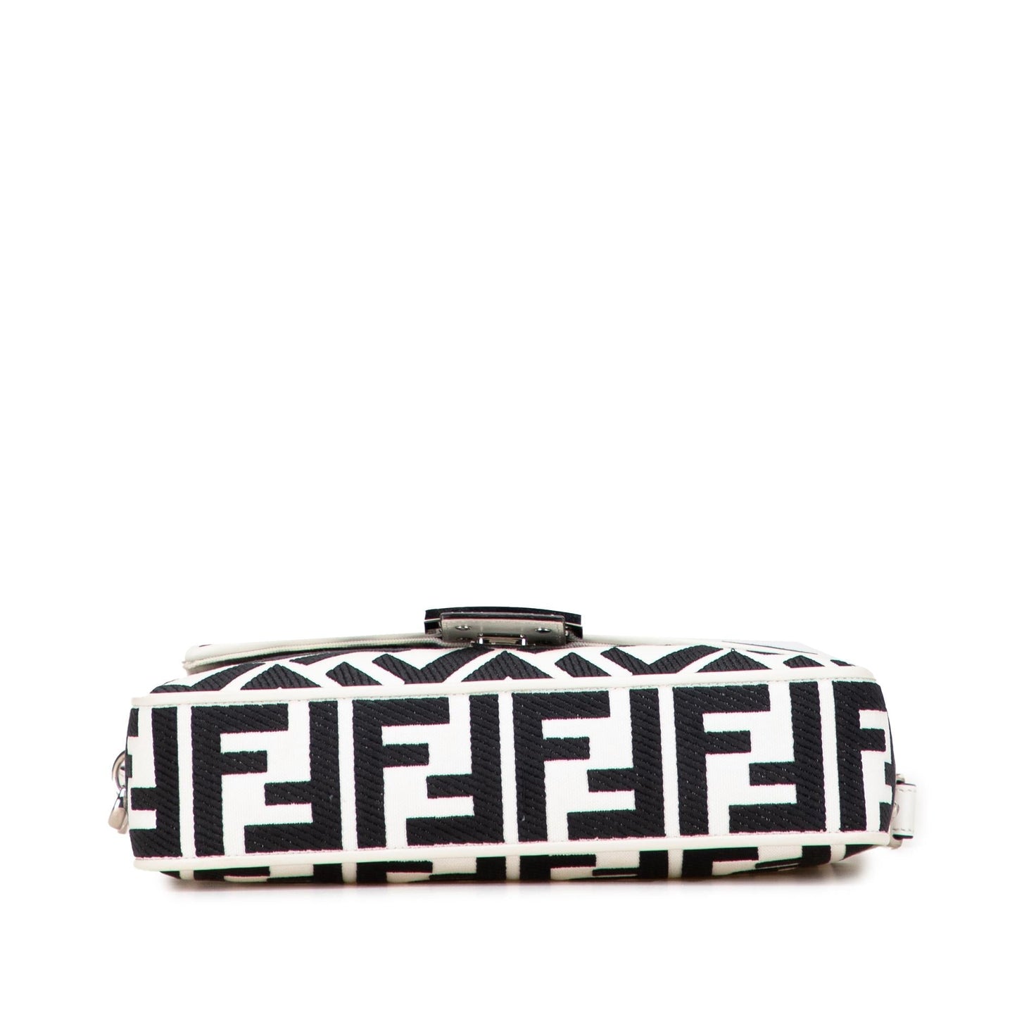 Fendi Baguette Shoulder Bag - Rovelle Bags