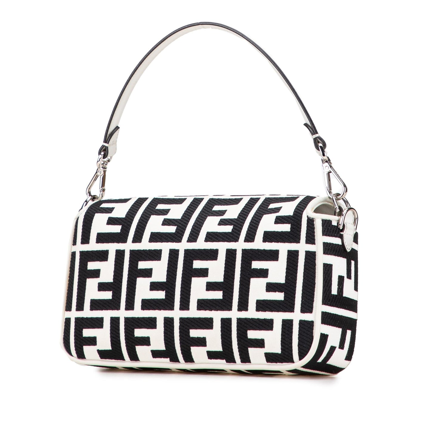 Fendi Baguette Shoulder Bag - Rovelle Bags