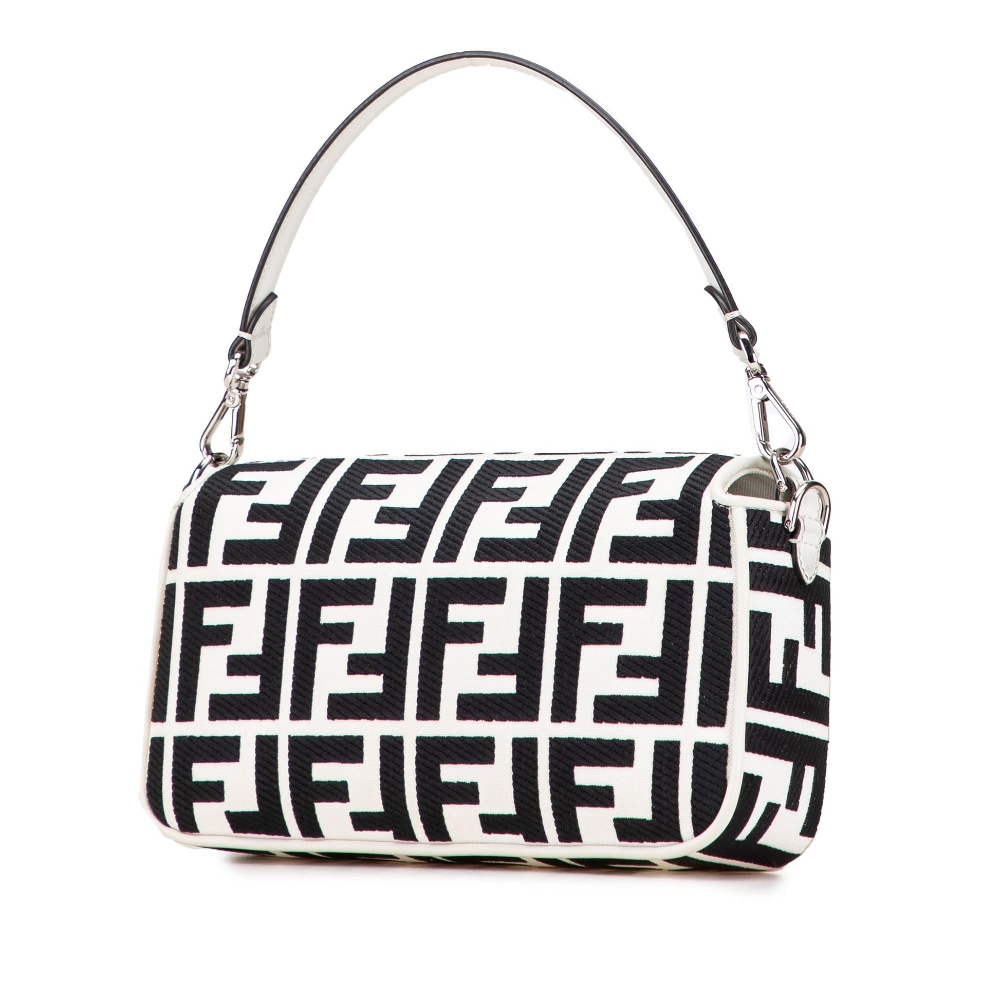 Fendi Baguette Shoulder Bag - Rovelle Bags